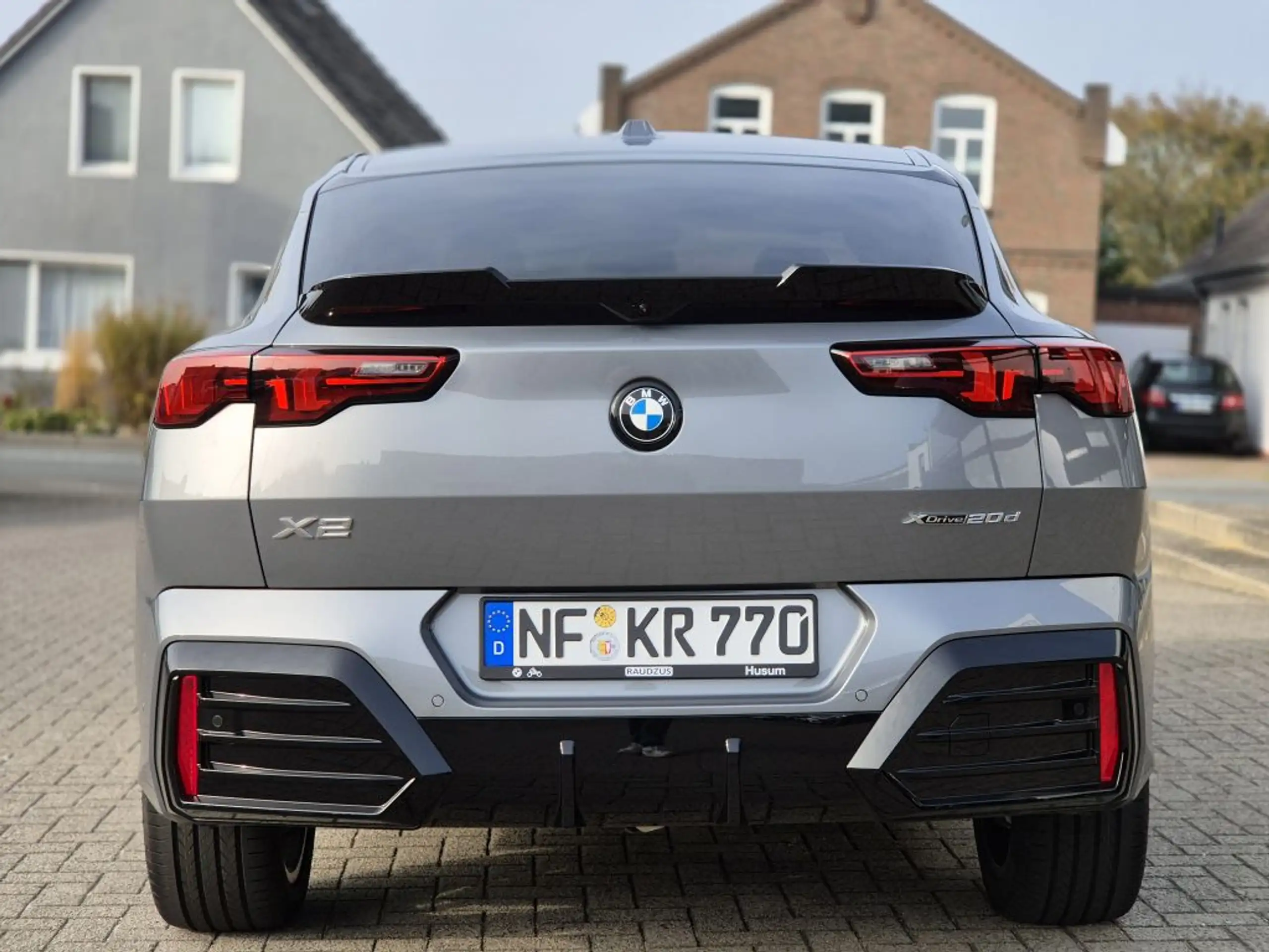 BMW - X2