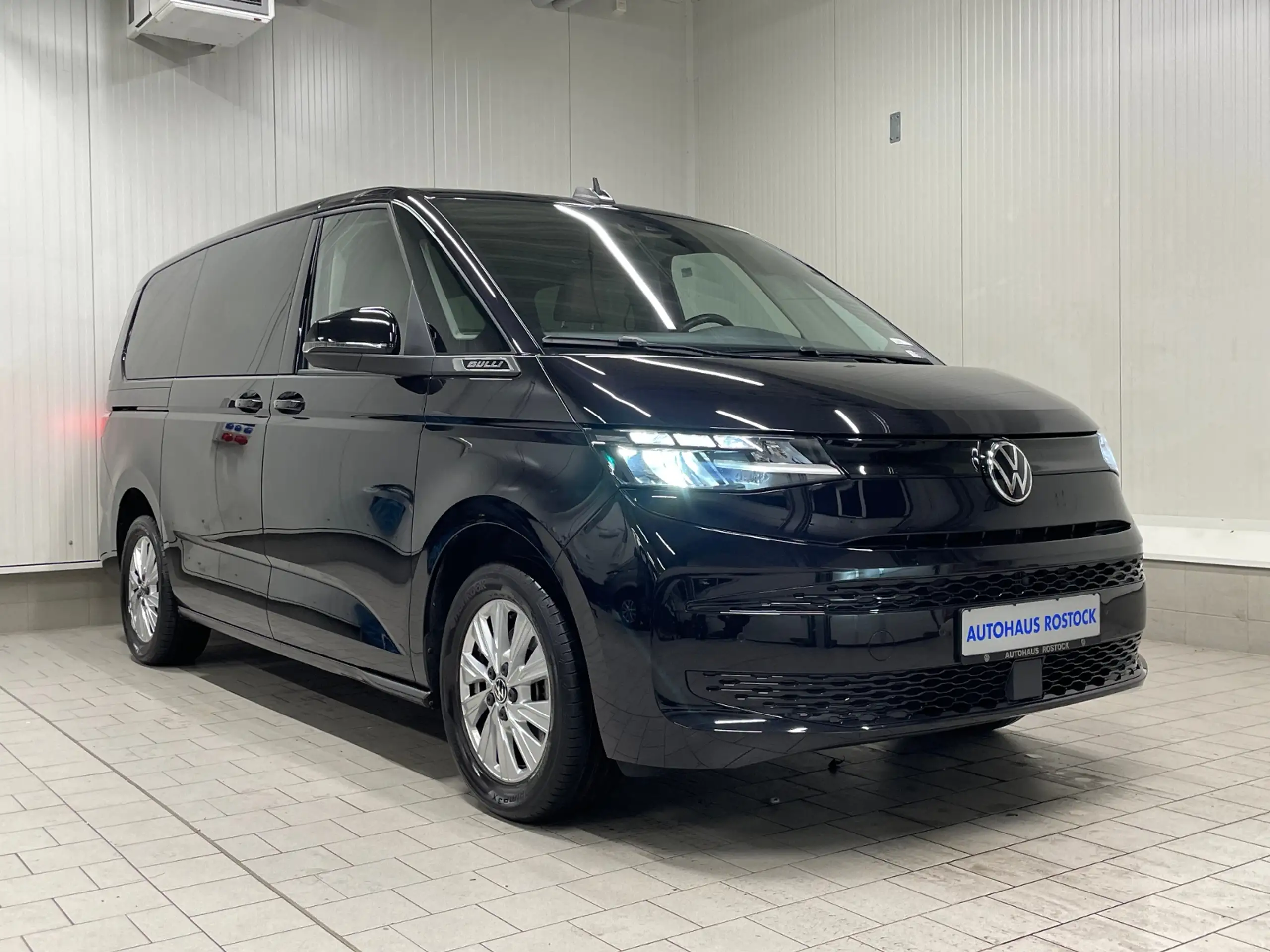 Volkswagen - T7 Multivan