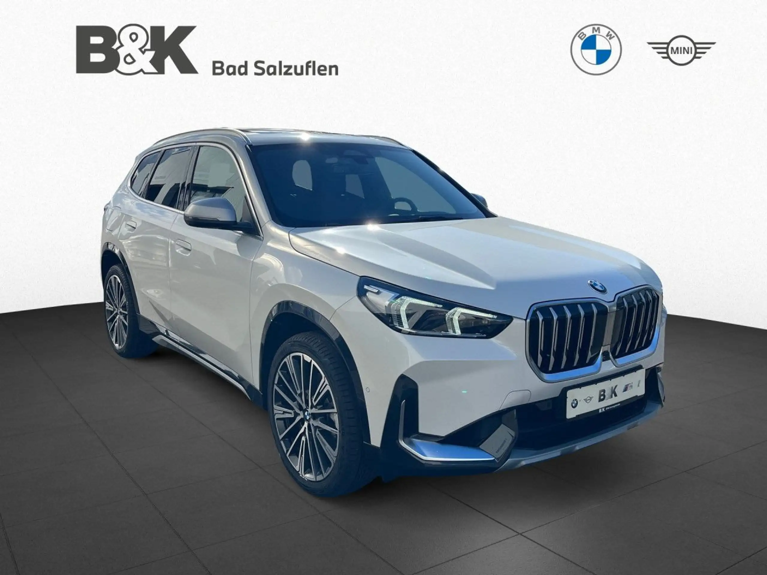 BMW - X1