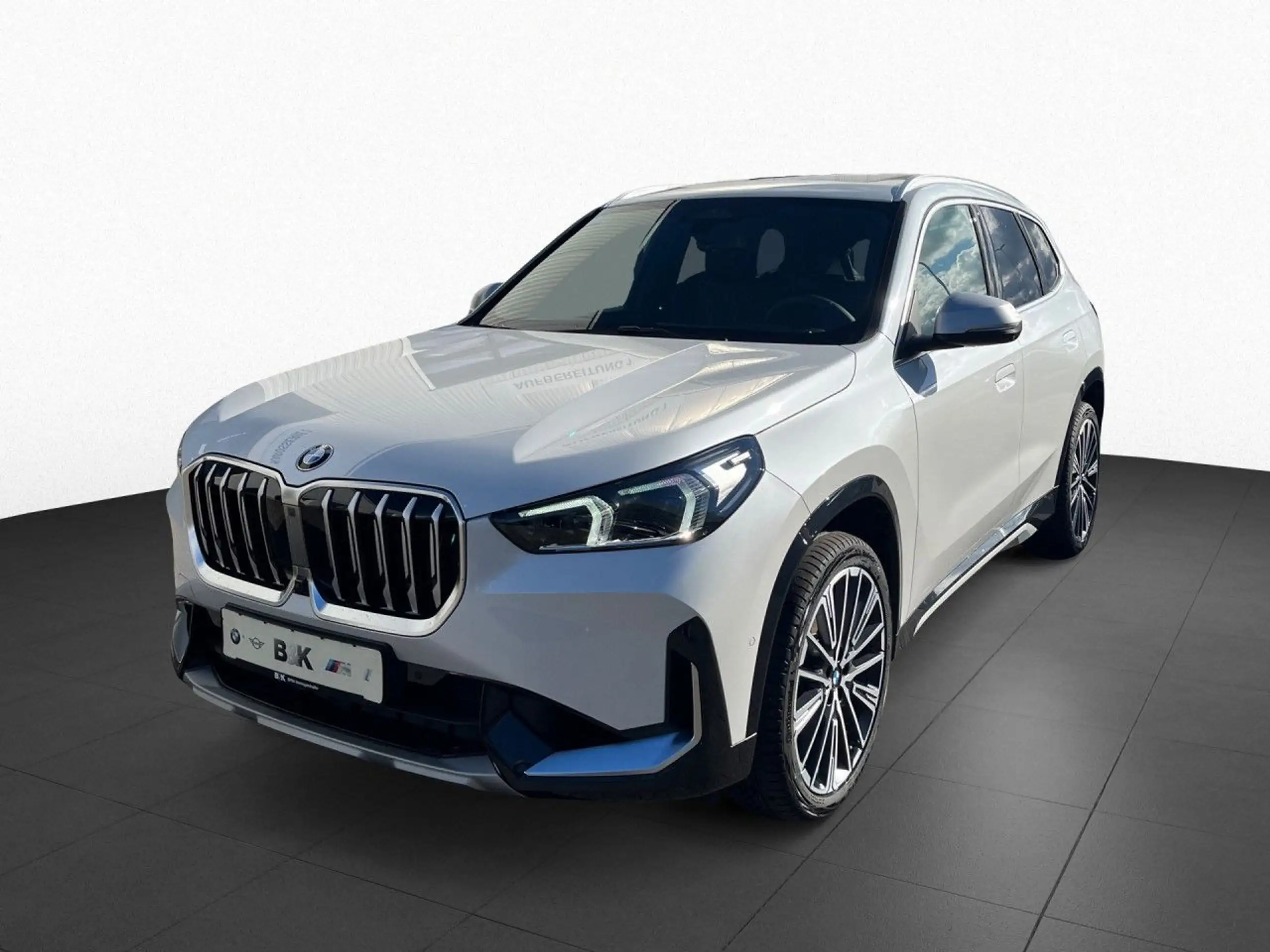 BMW - X1