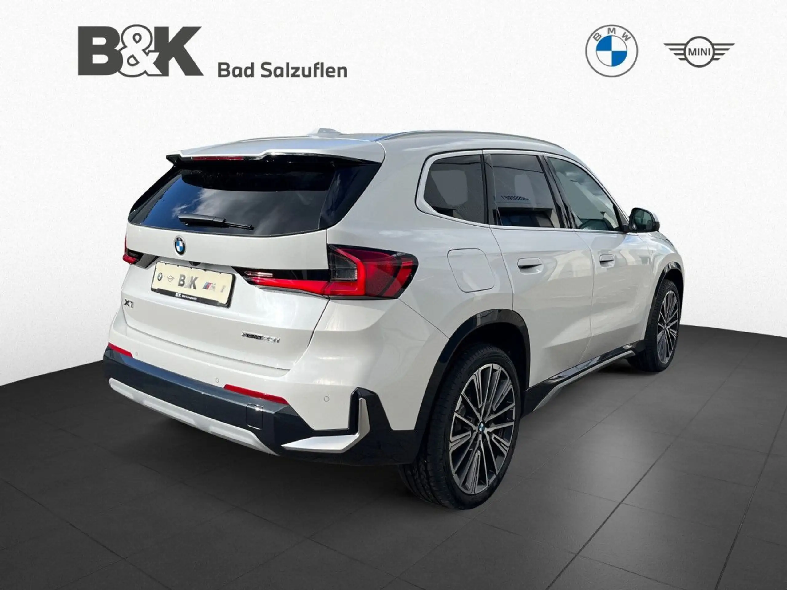 BMW - X1