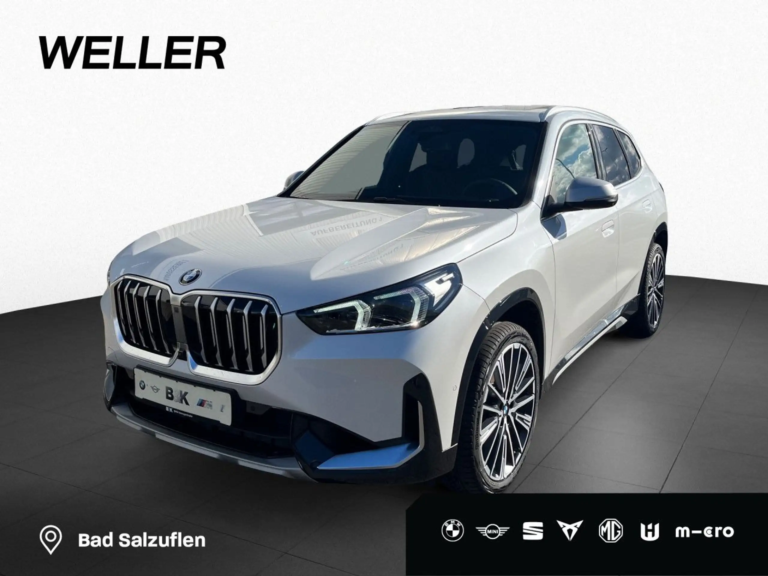 BMW - X1