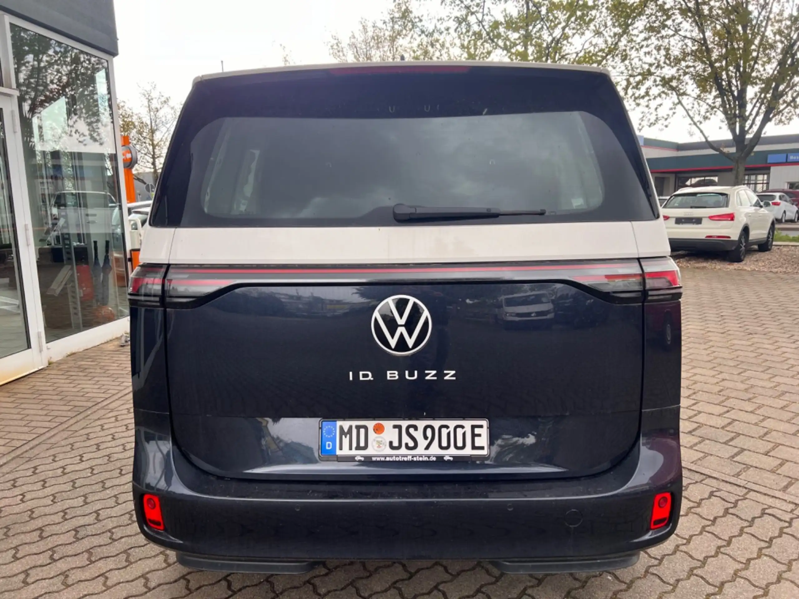 Volkswagen - ID. Buzz