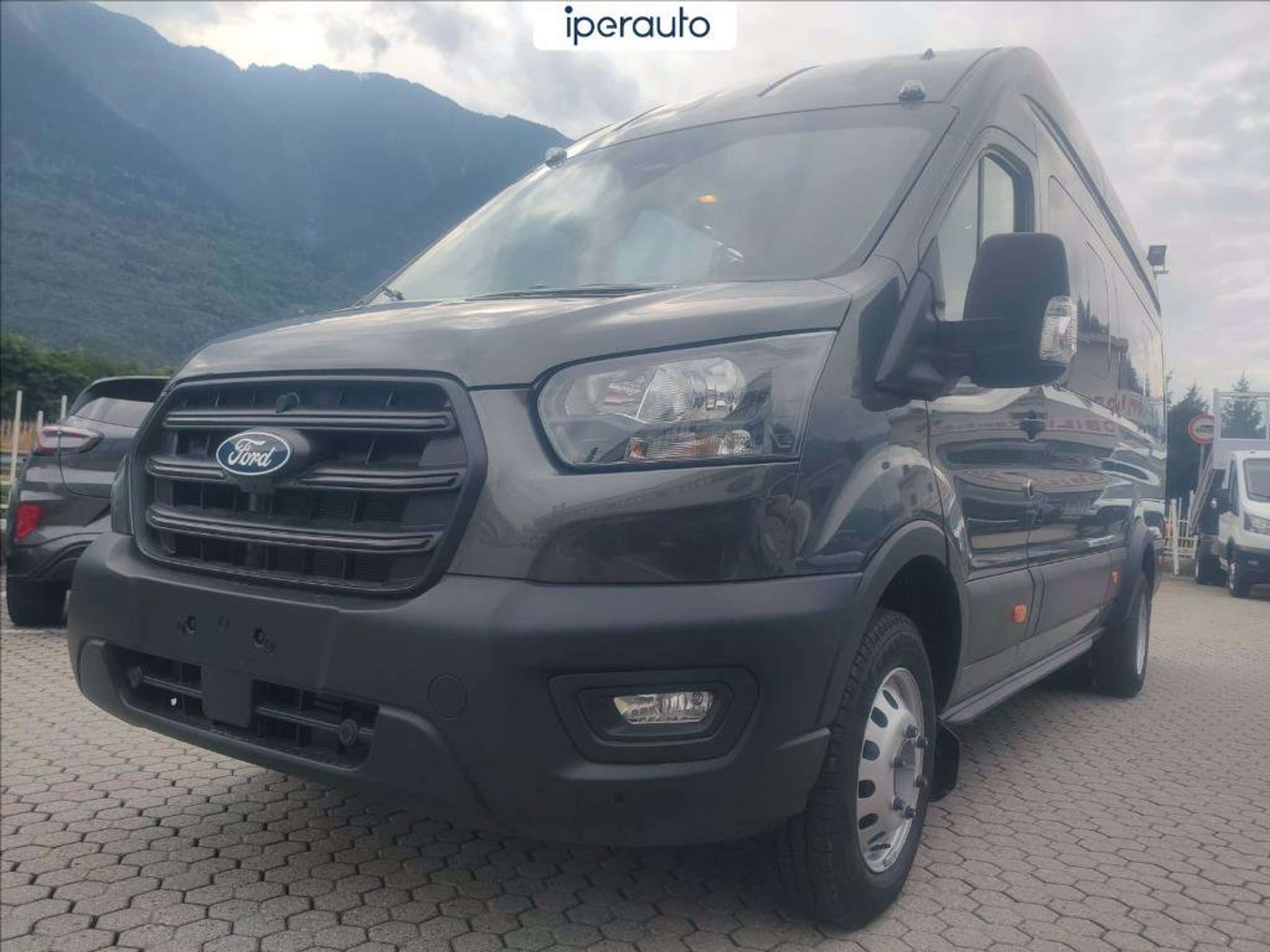 Ford - Transit