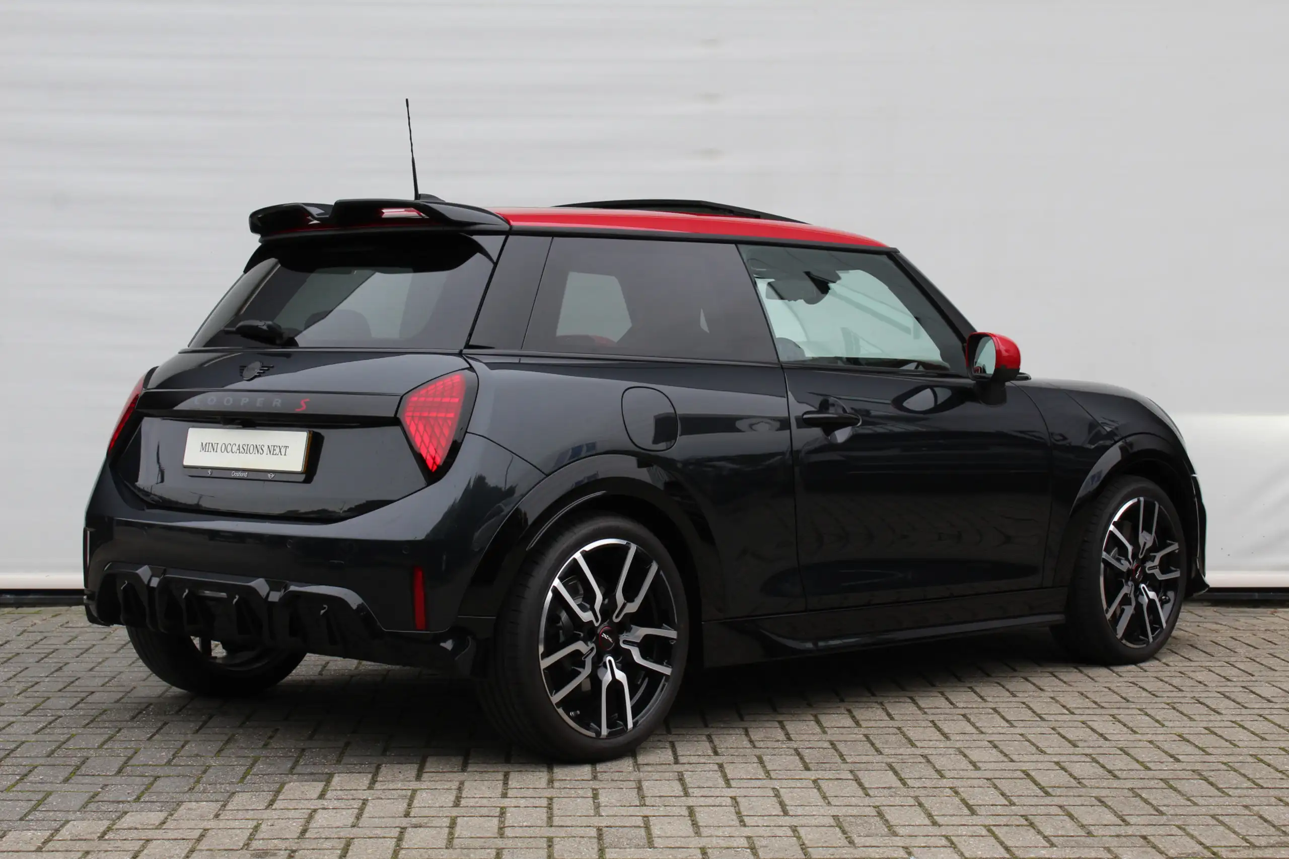 MINI - John Cooper Works