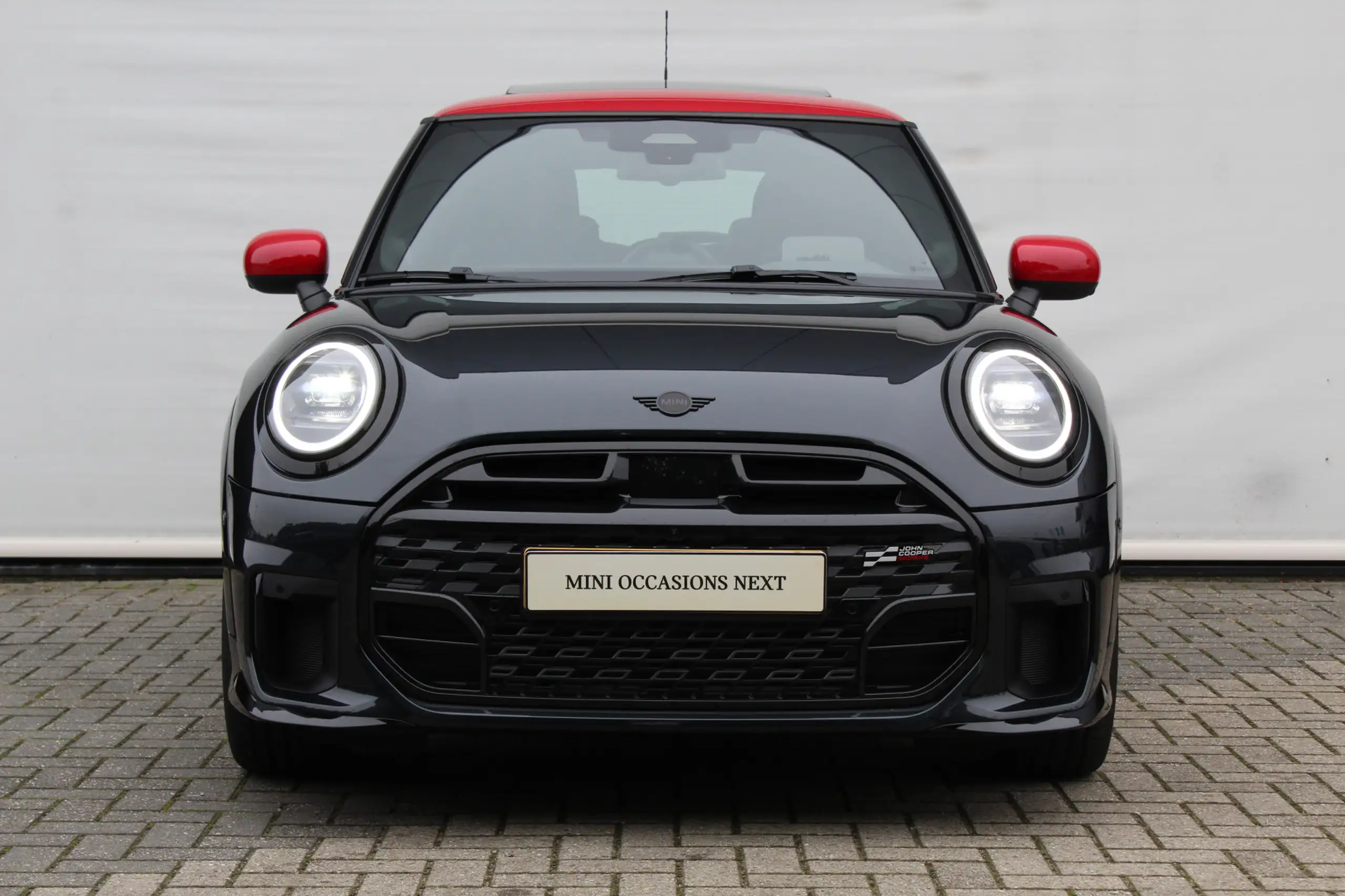 MINI - John Cooper Works