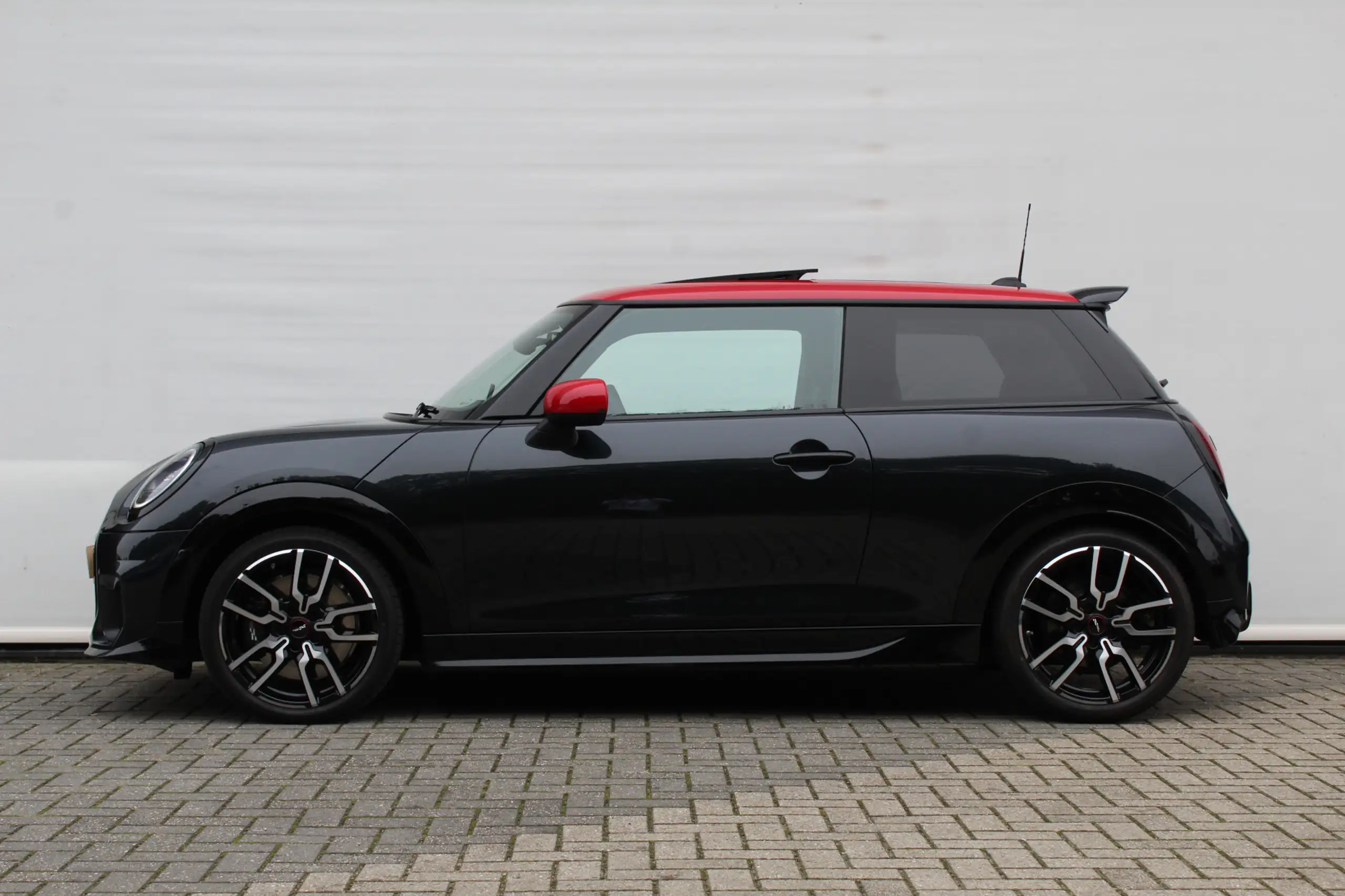 MINI - John Cooper Works