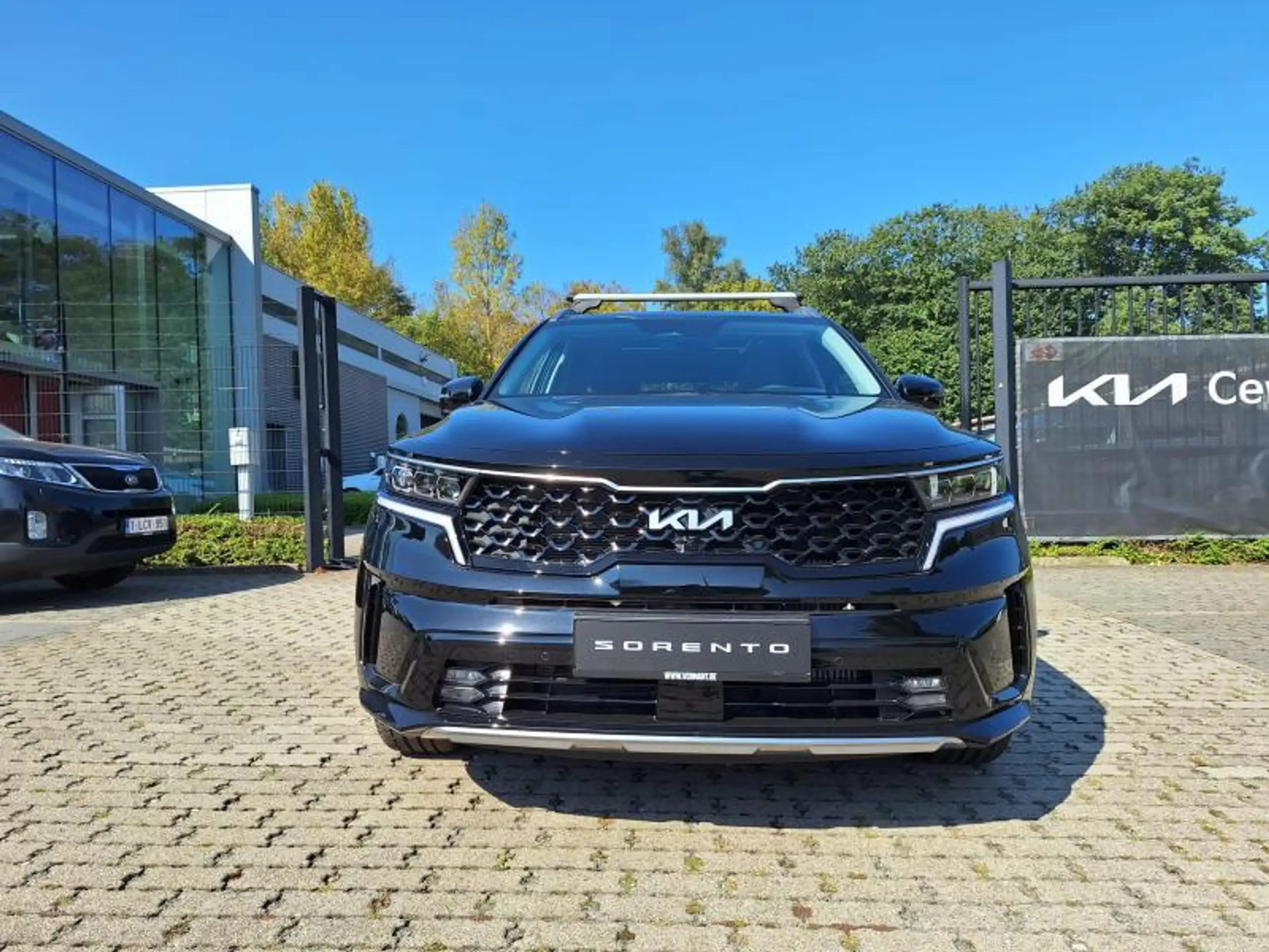 Kia - Sorento