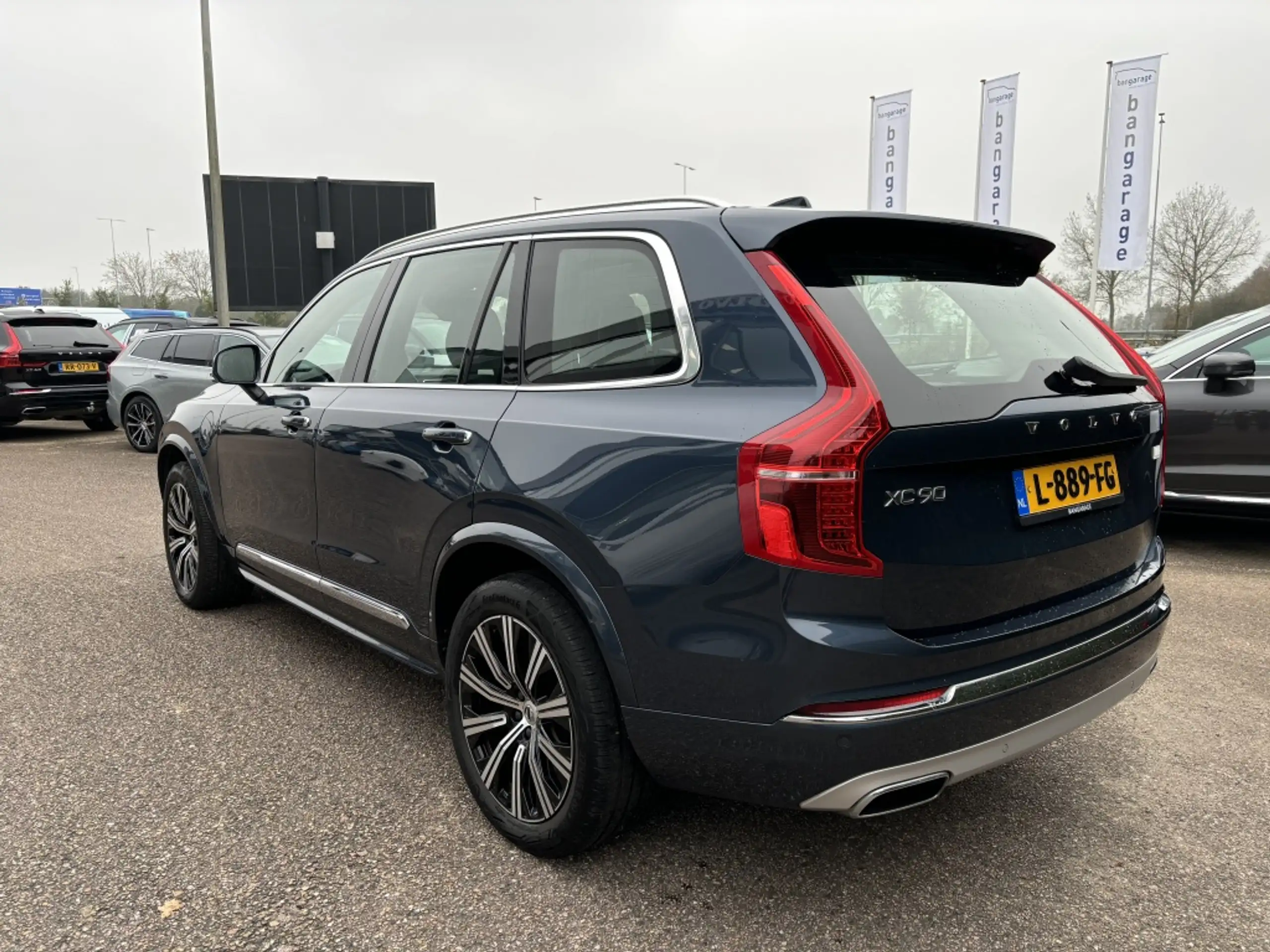 Volvo - XC90