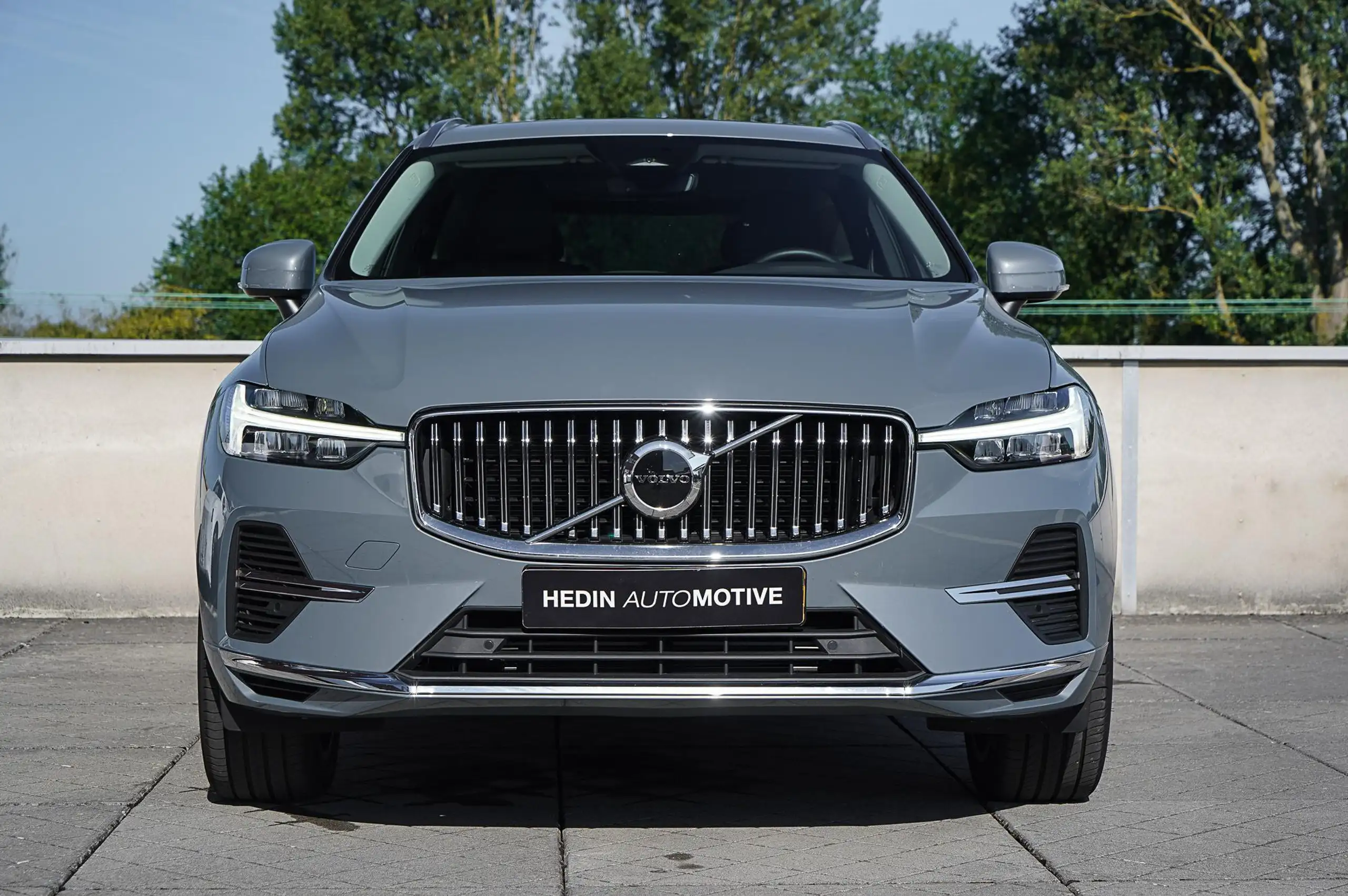 Volvo - XC60