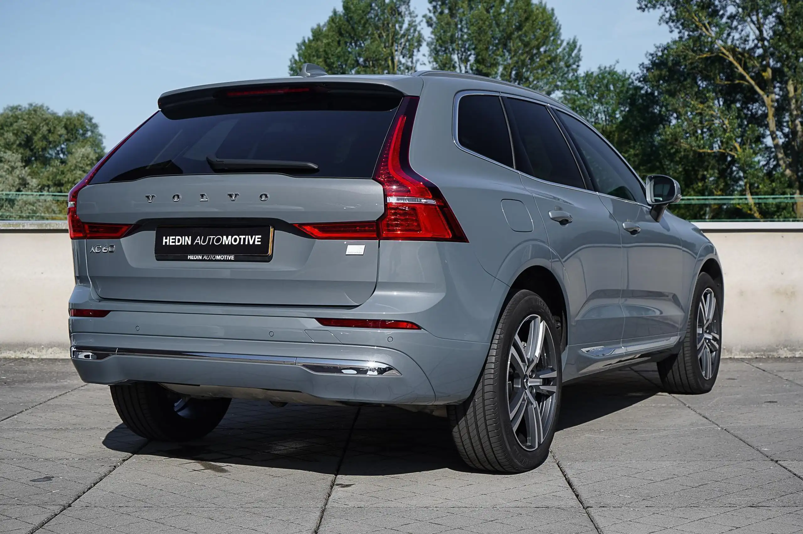 Volvo - XC60