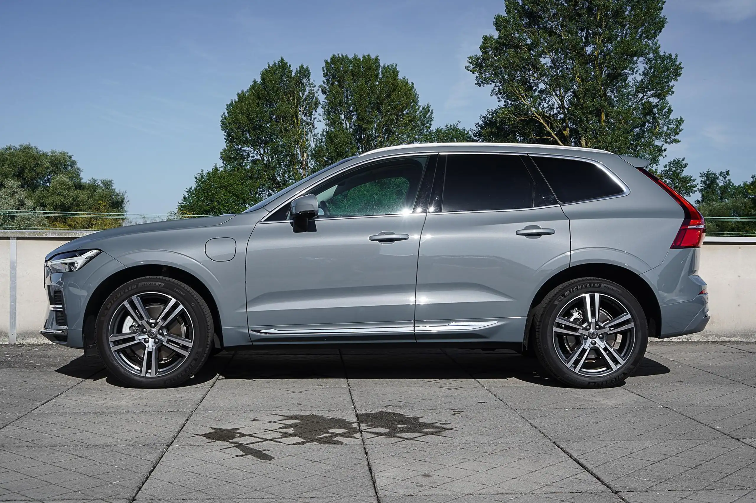 Volvo - XC60