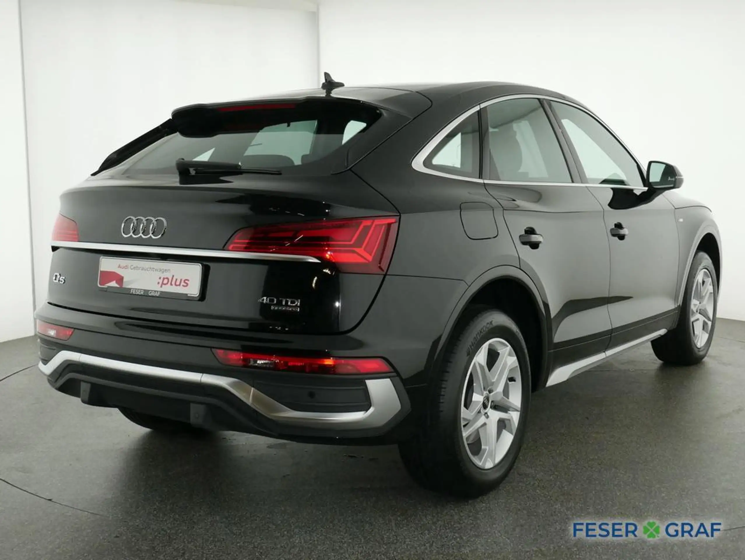 Audi - Q5