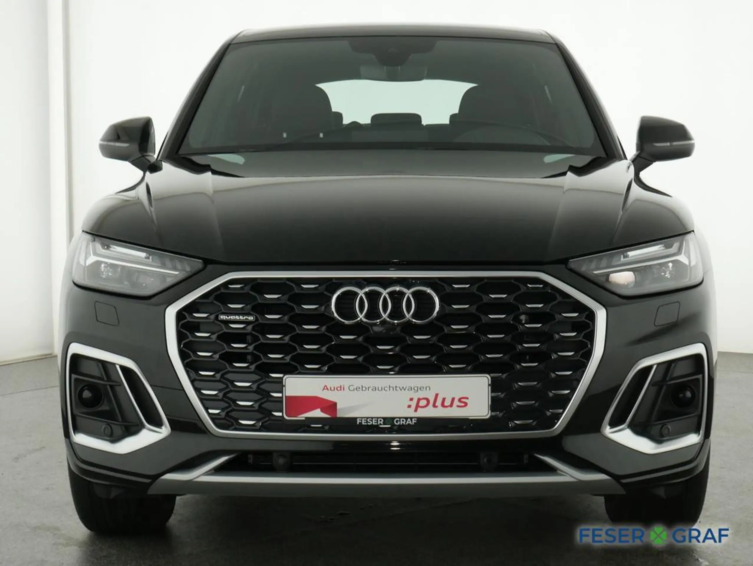 Audi - Q5