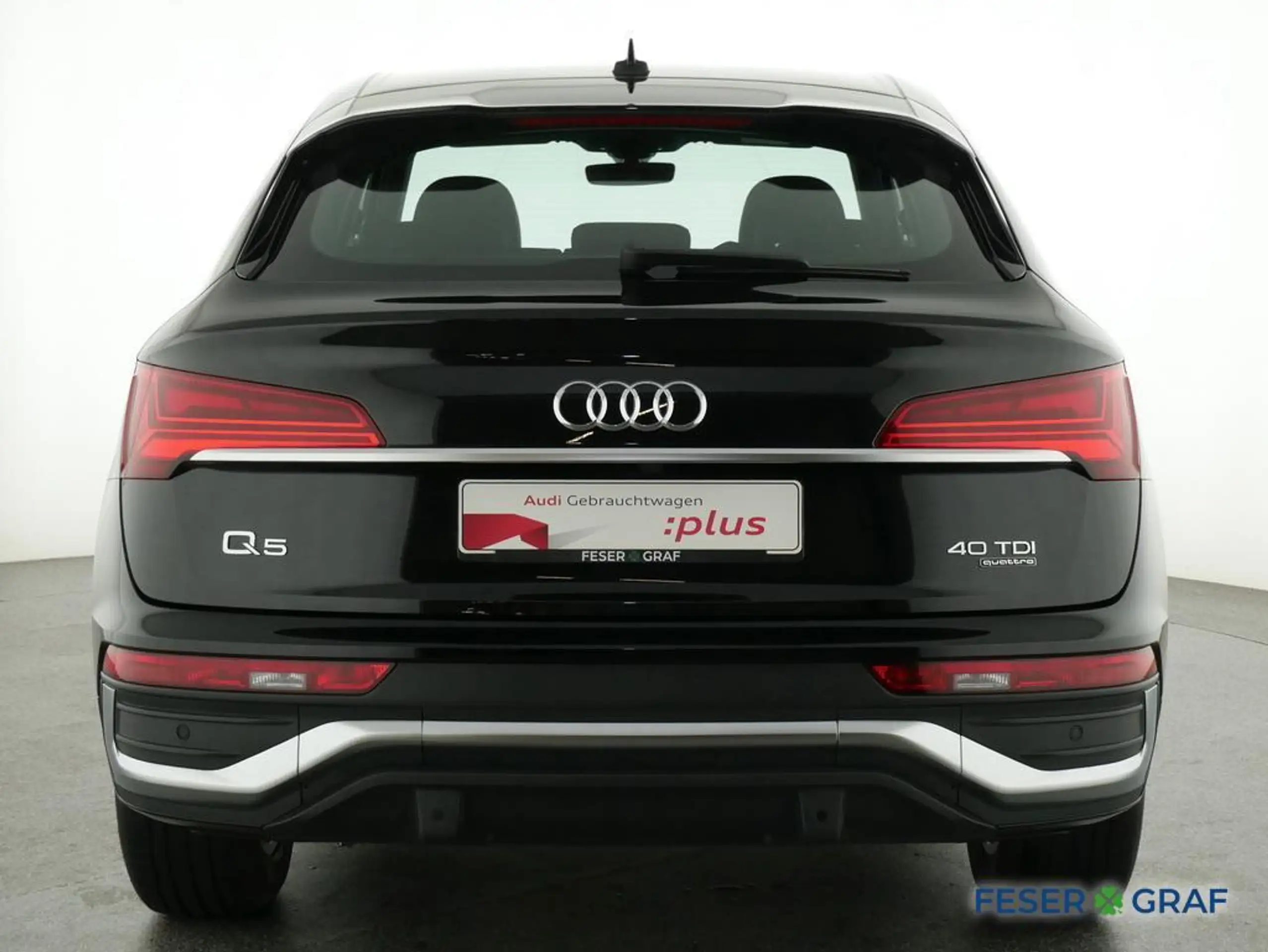 Audi - Q5