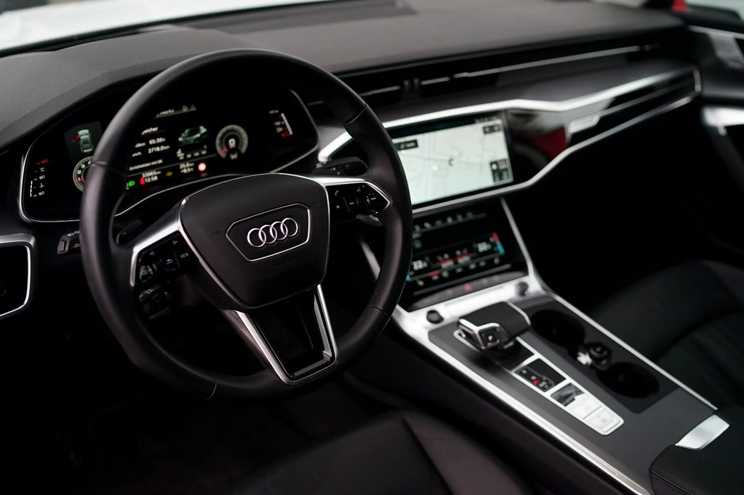 Audi - A7