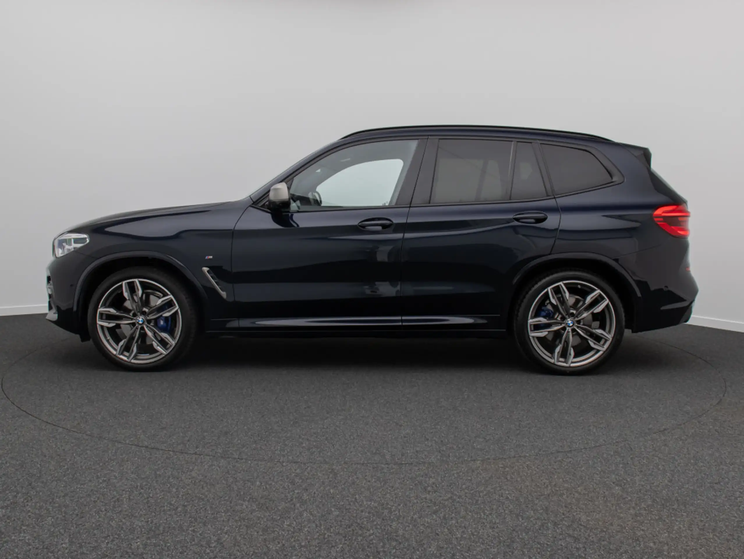 BMW - X3 M