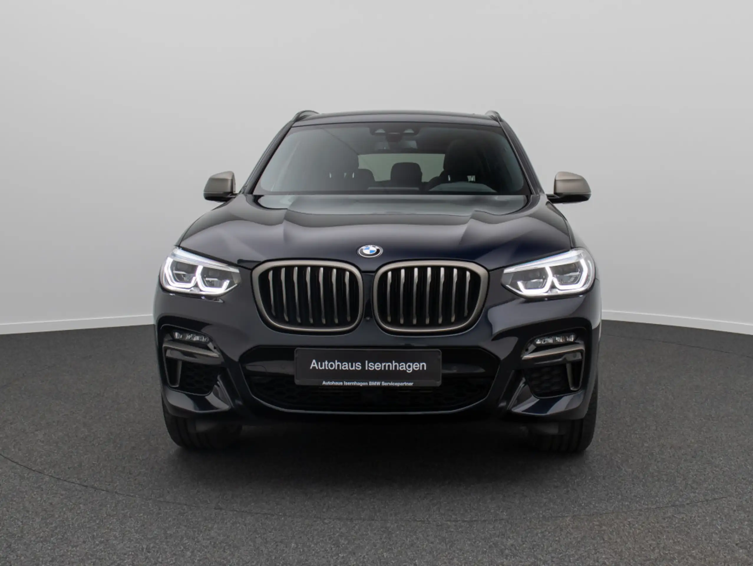 BMW - X3 M