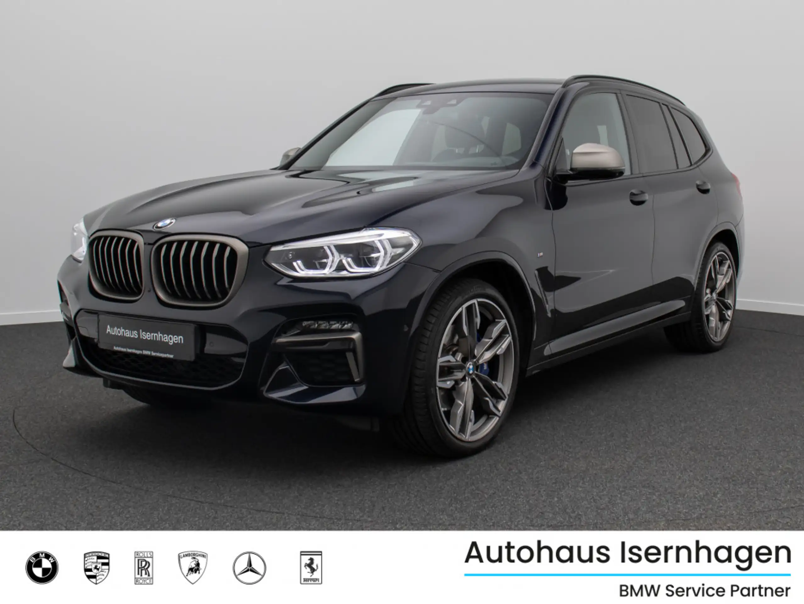 BMW - X3 M