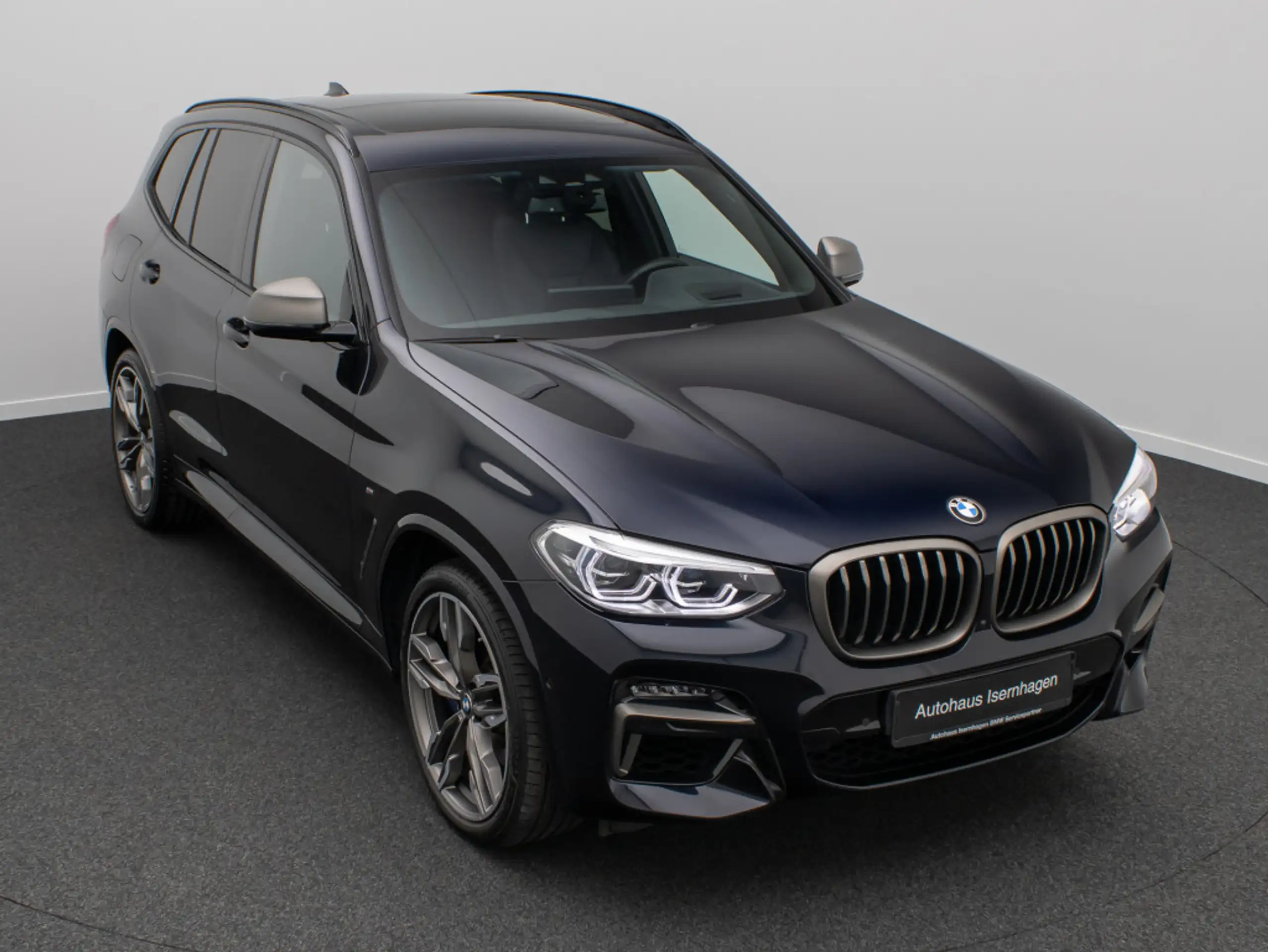 BMW - X3 M