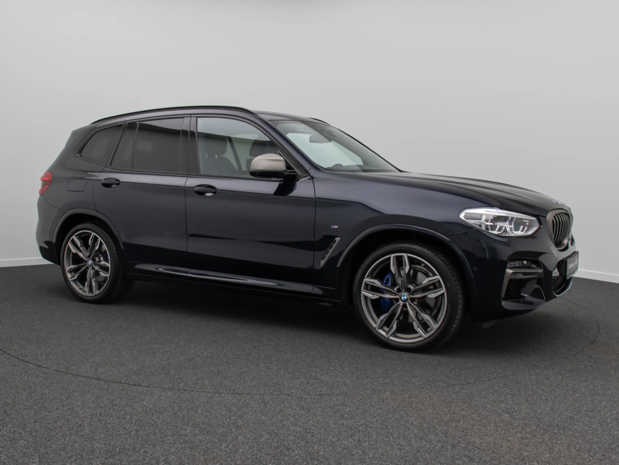 BMW - X3 M