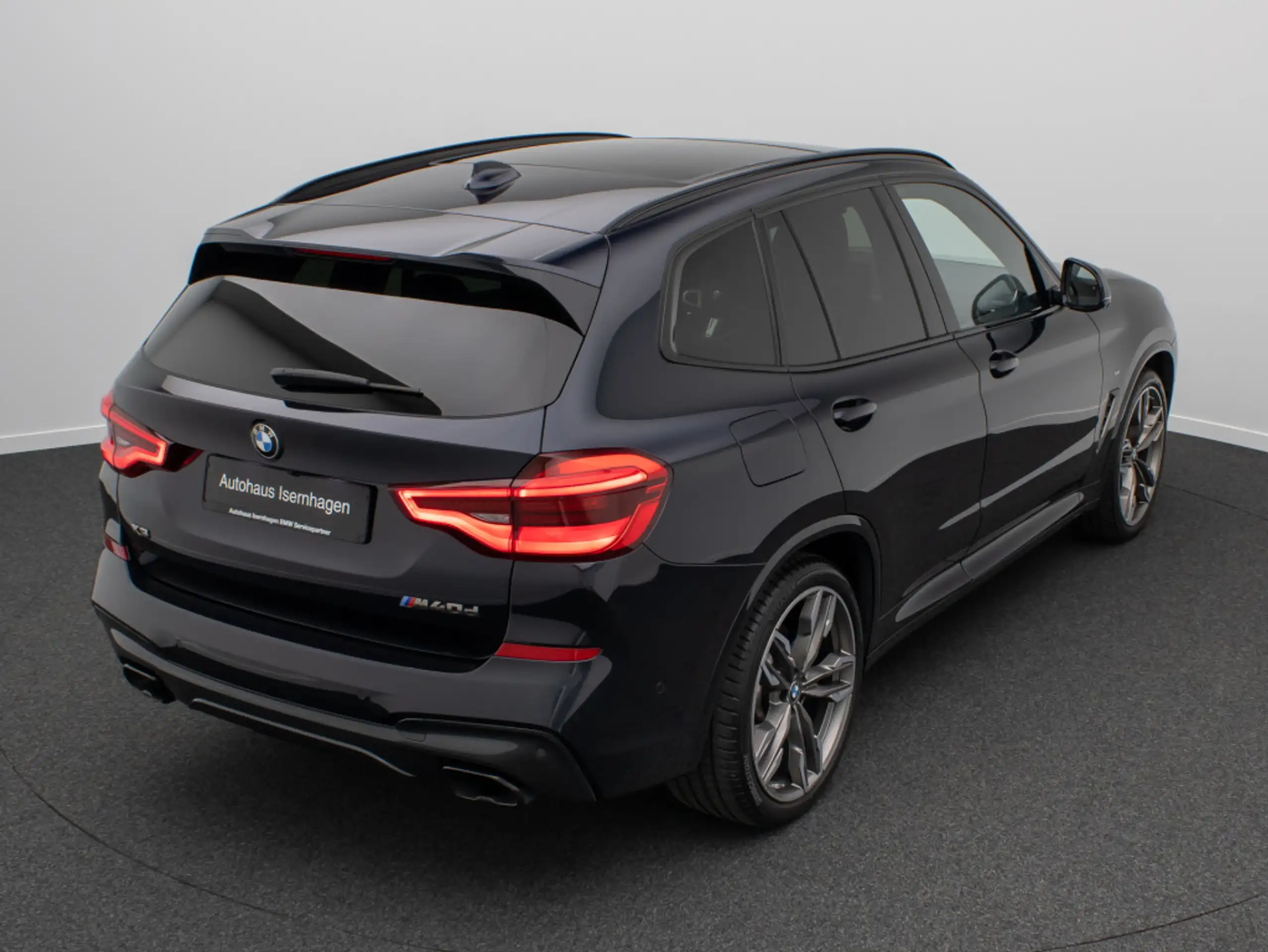 BMW - X3 M