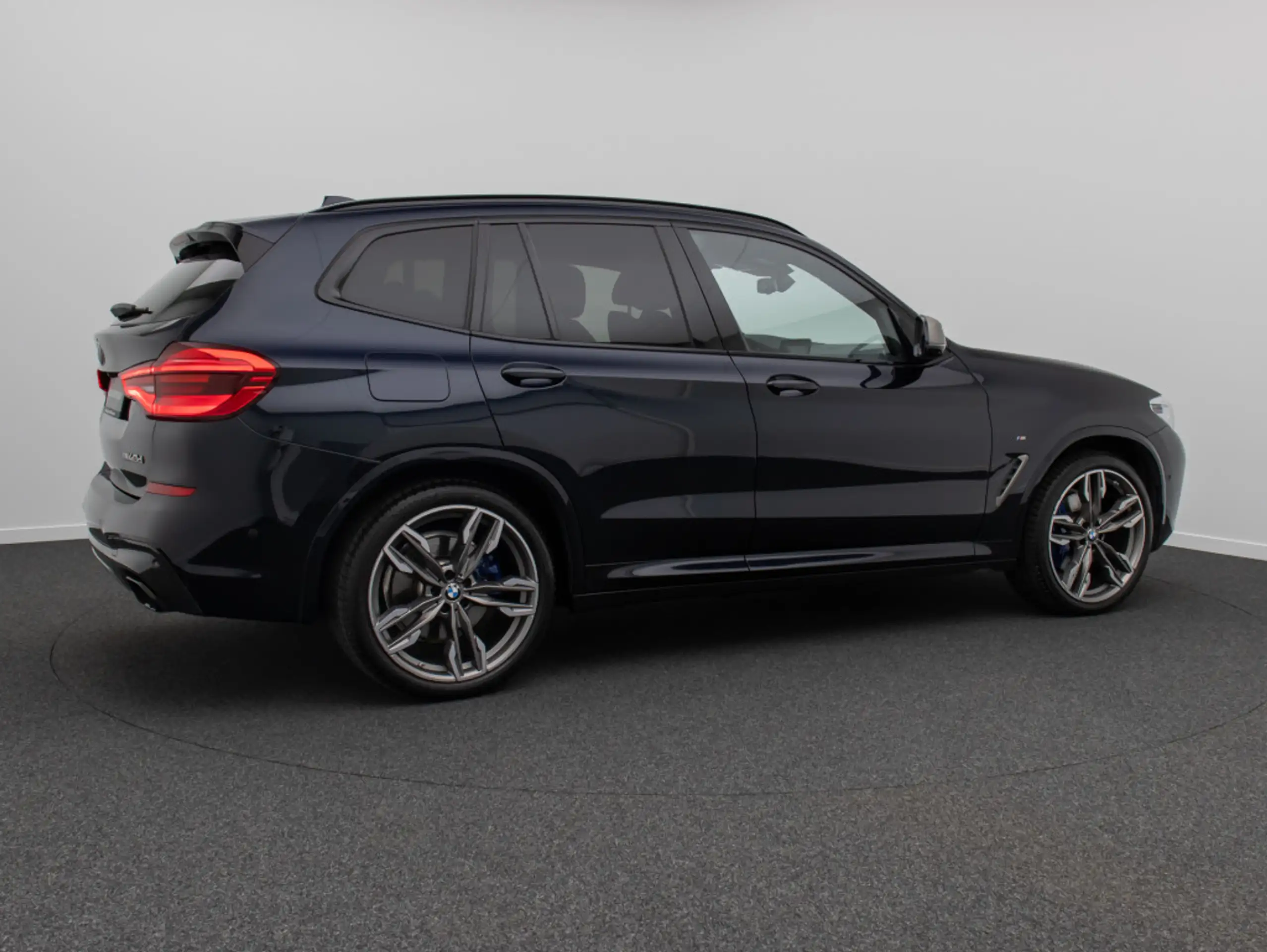 BMW - X3 M