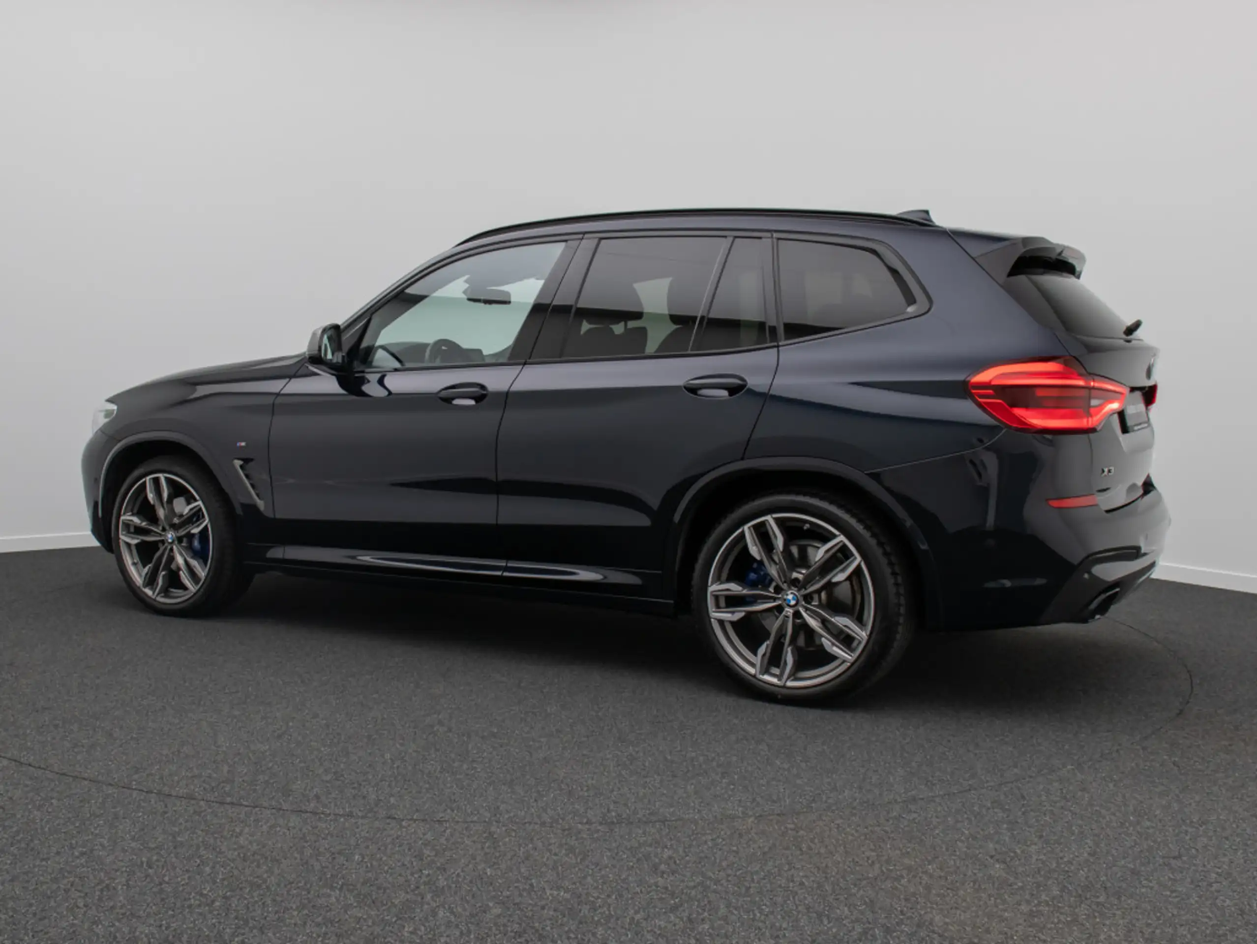 BMW - X3 M