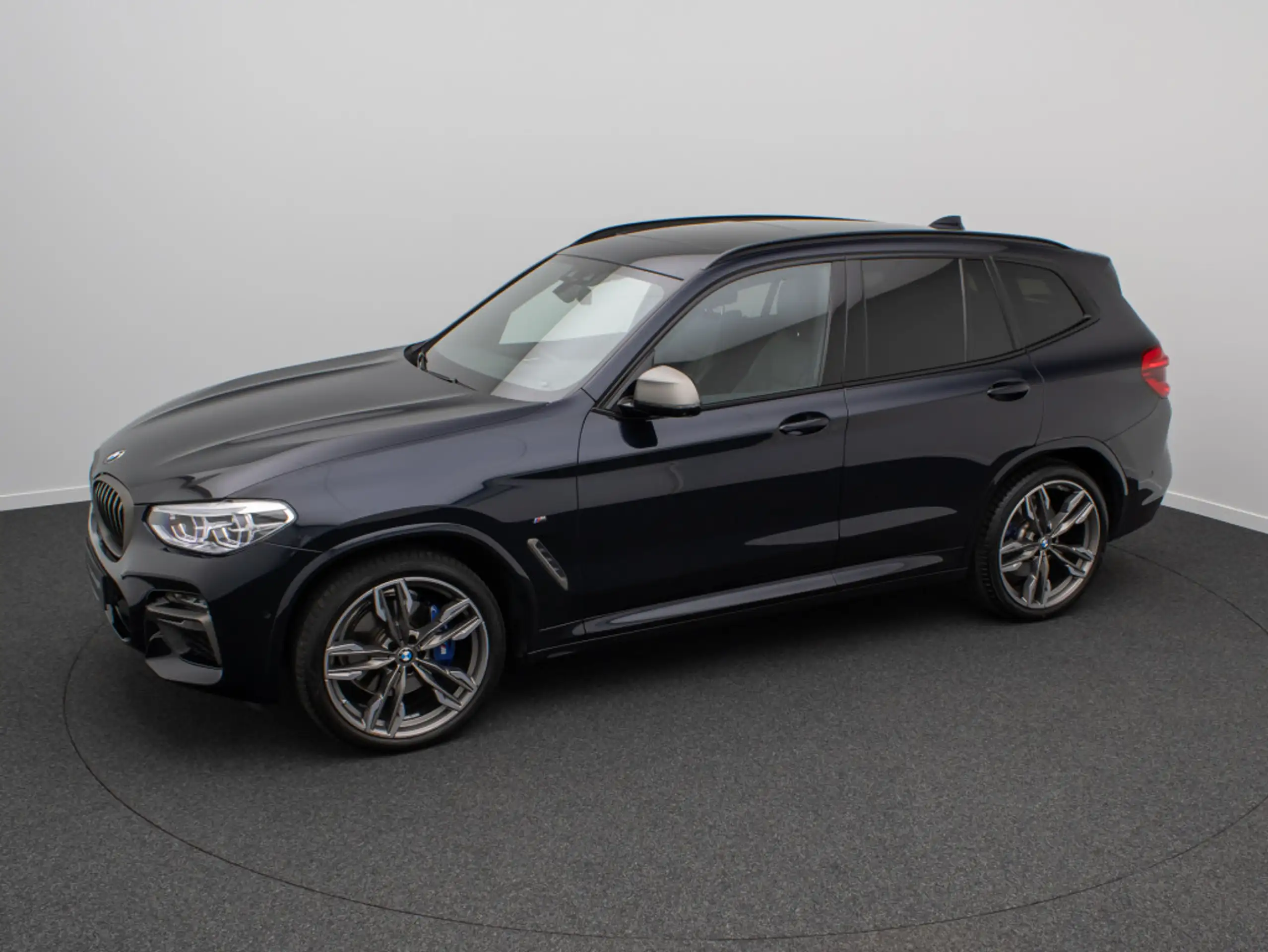 BMW - X3 M