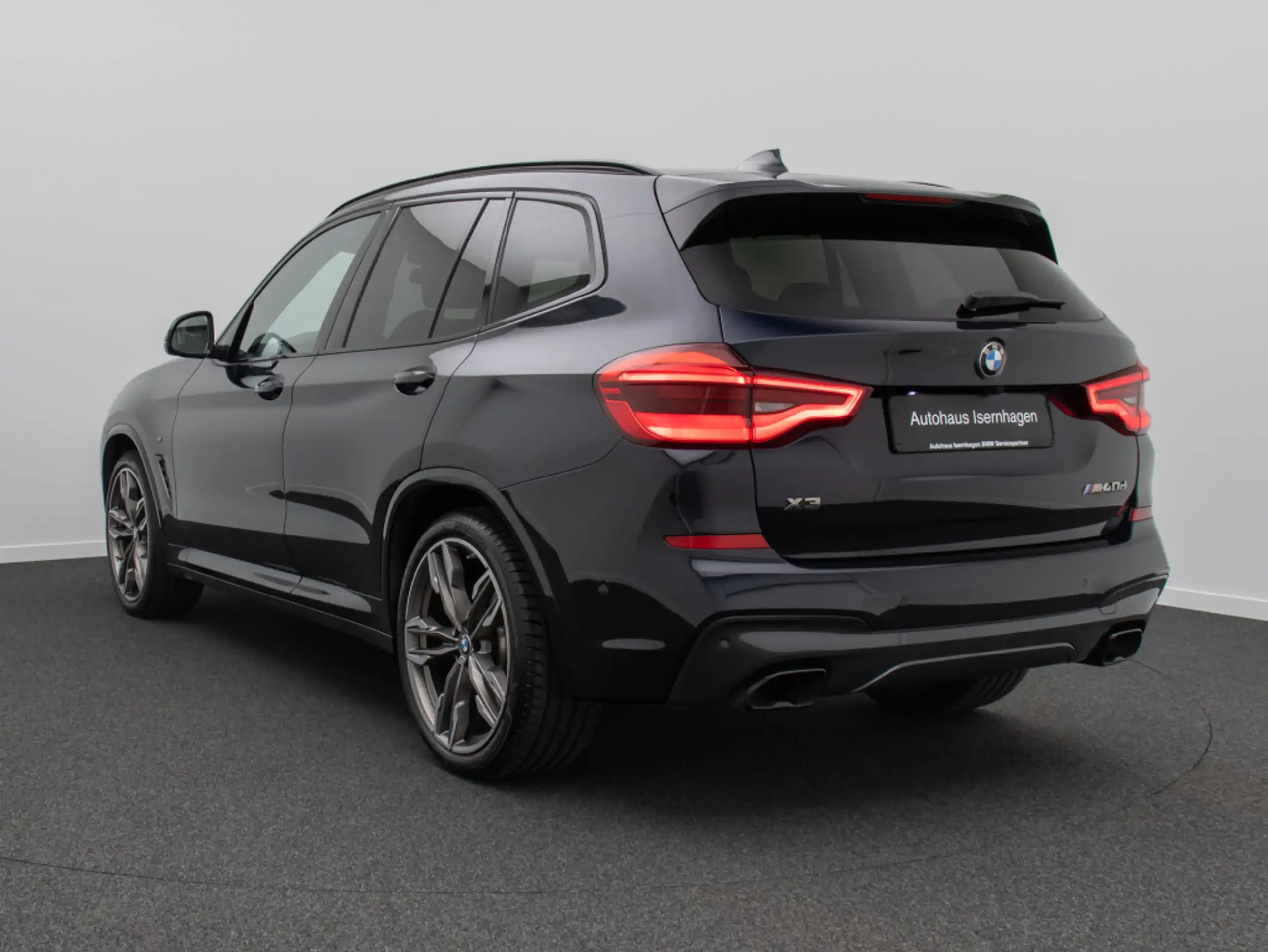 BMW - X3 M