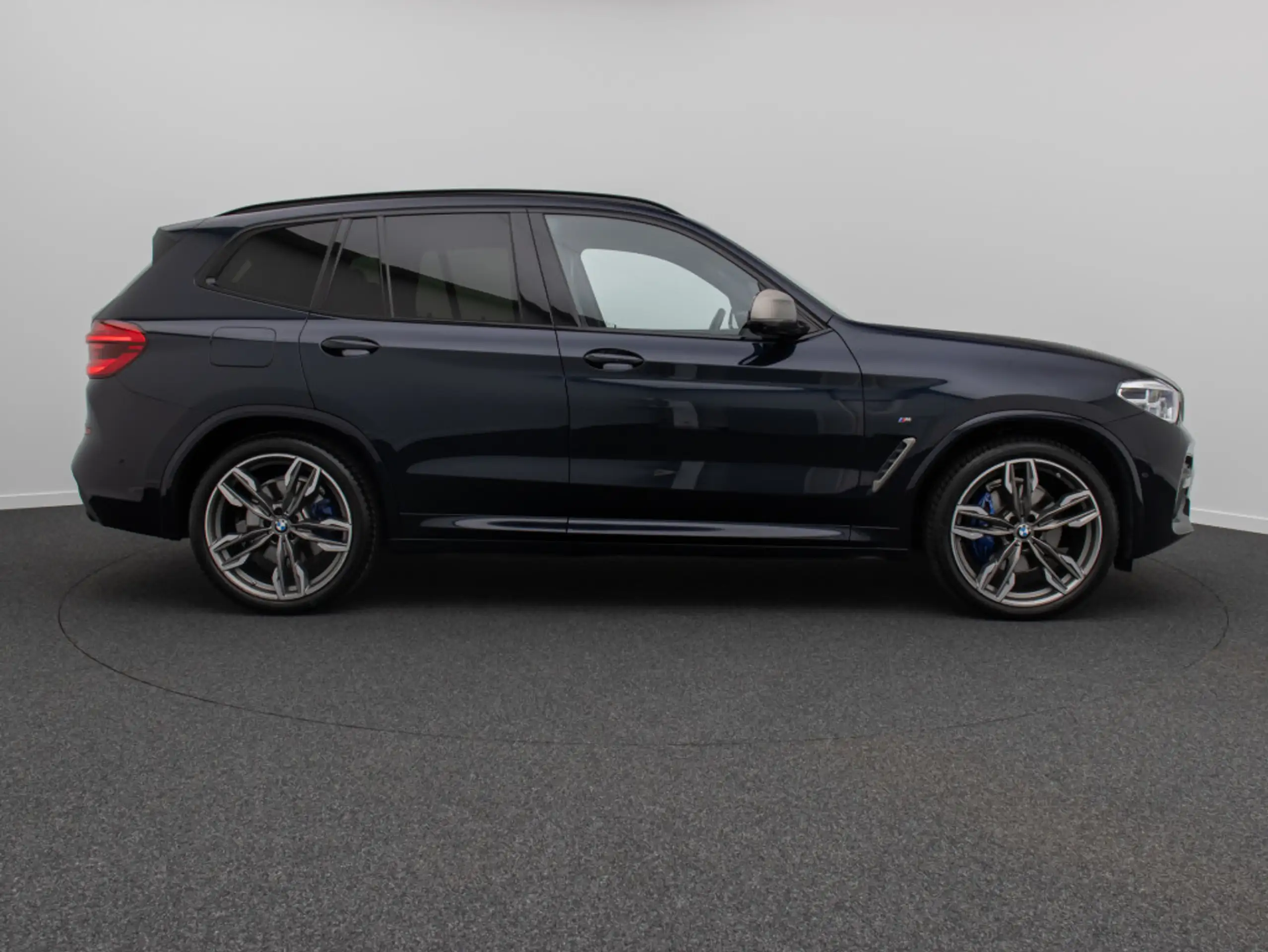 BMW - X3 M