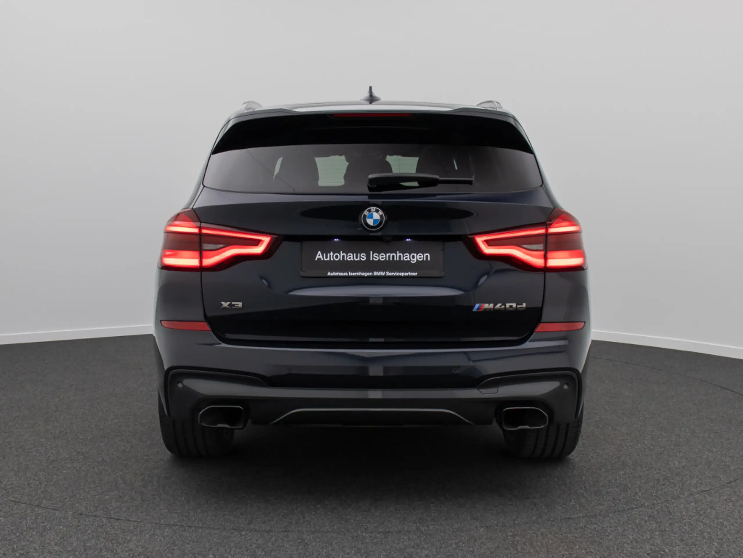 BMW - X3 M