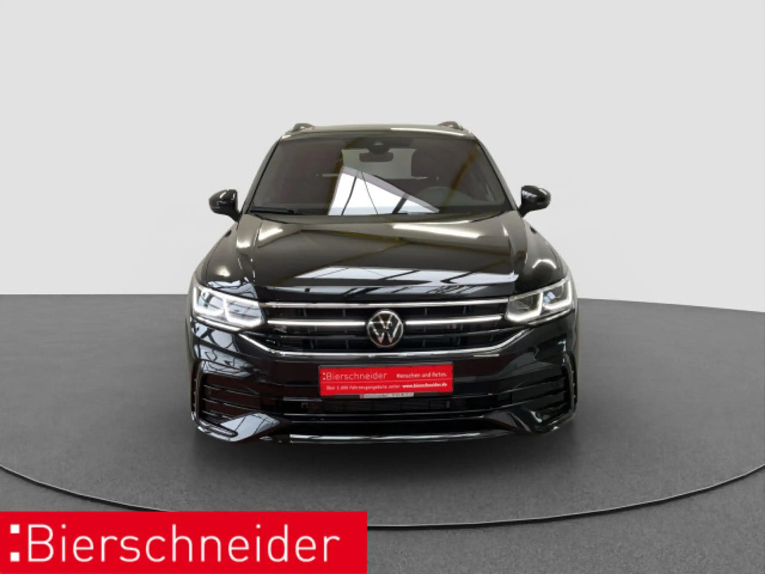 Volkswagen - Tiguan Allspace