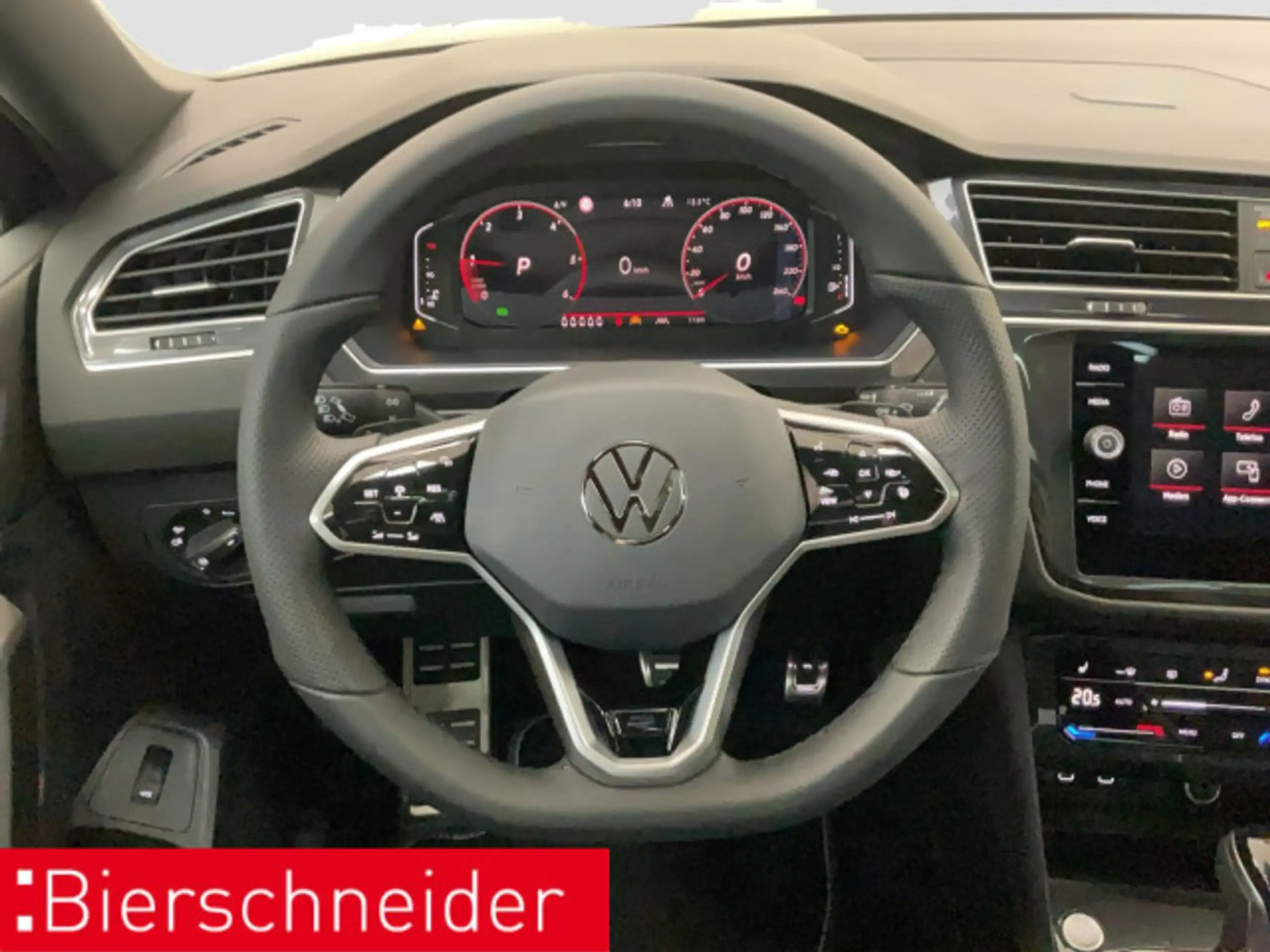 Volkswagen - Tiguan Allspace