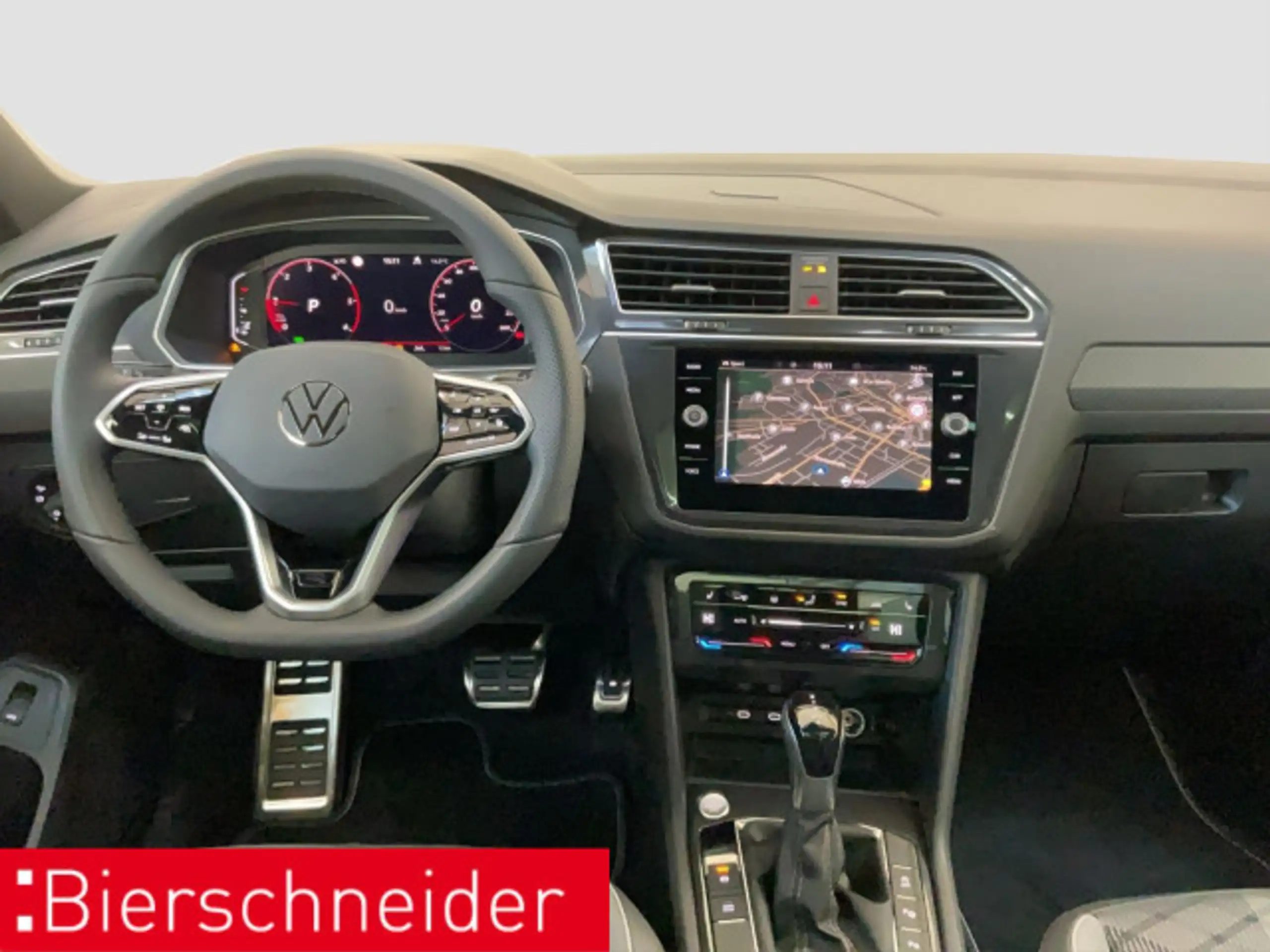 Volkswagen - Tiguan Allspace