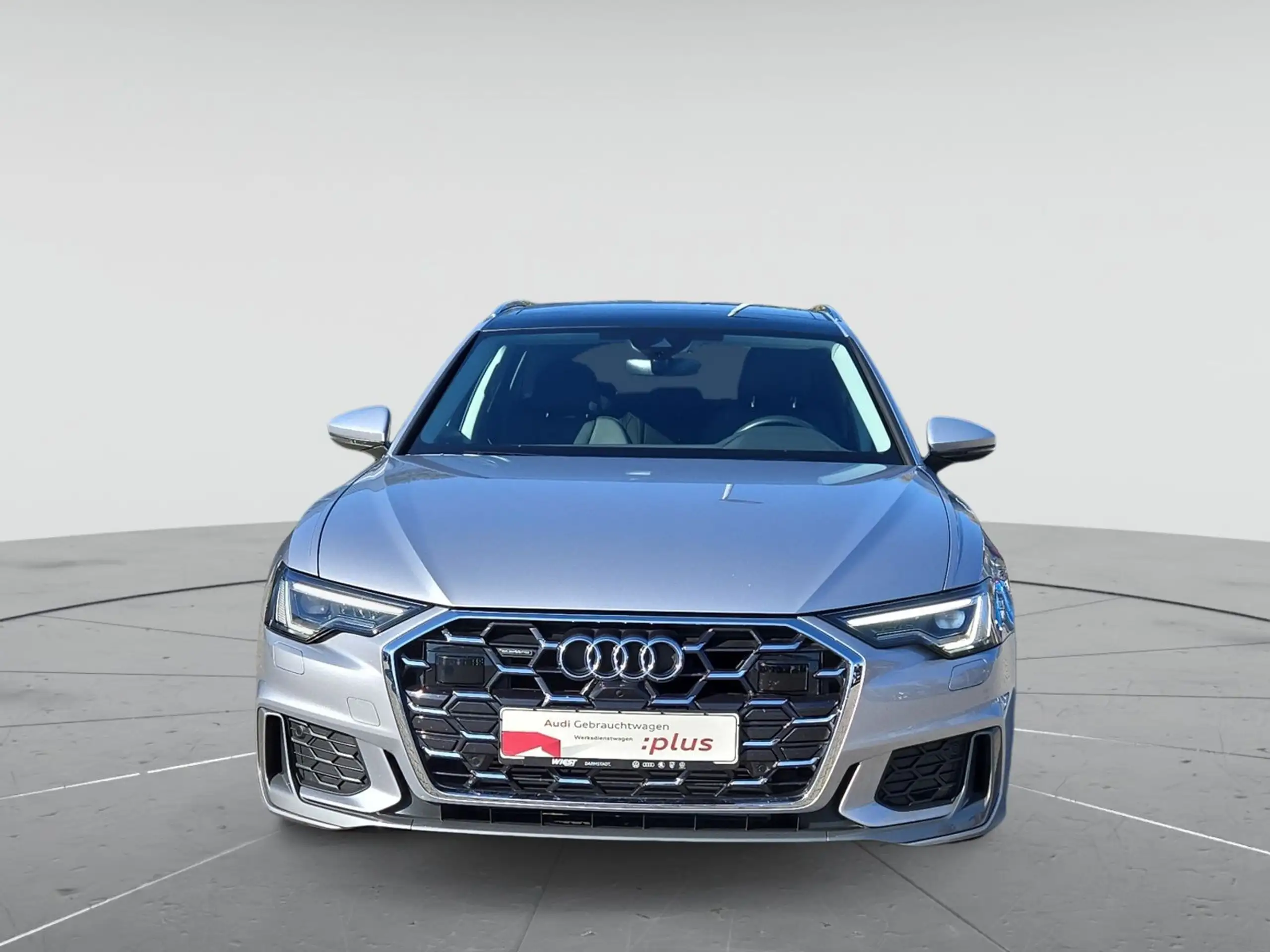 Audi - A6