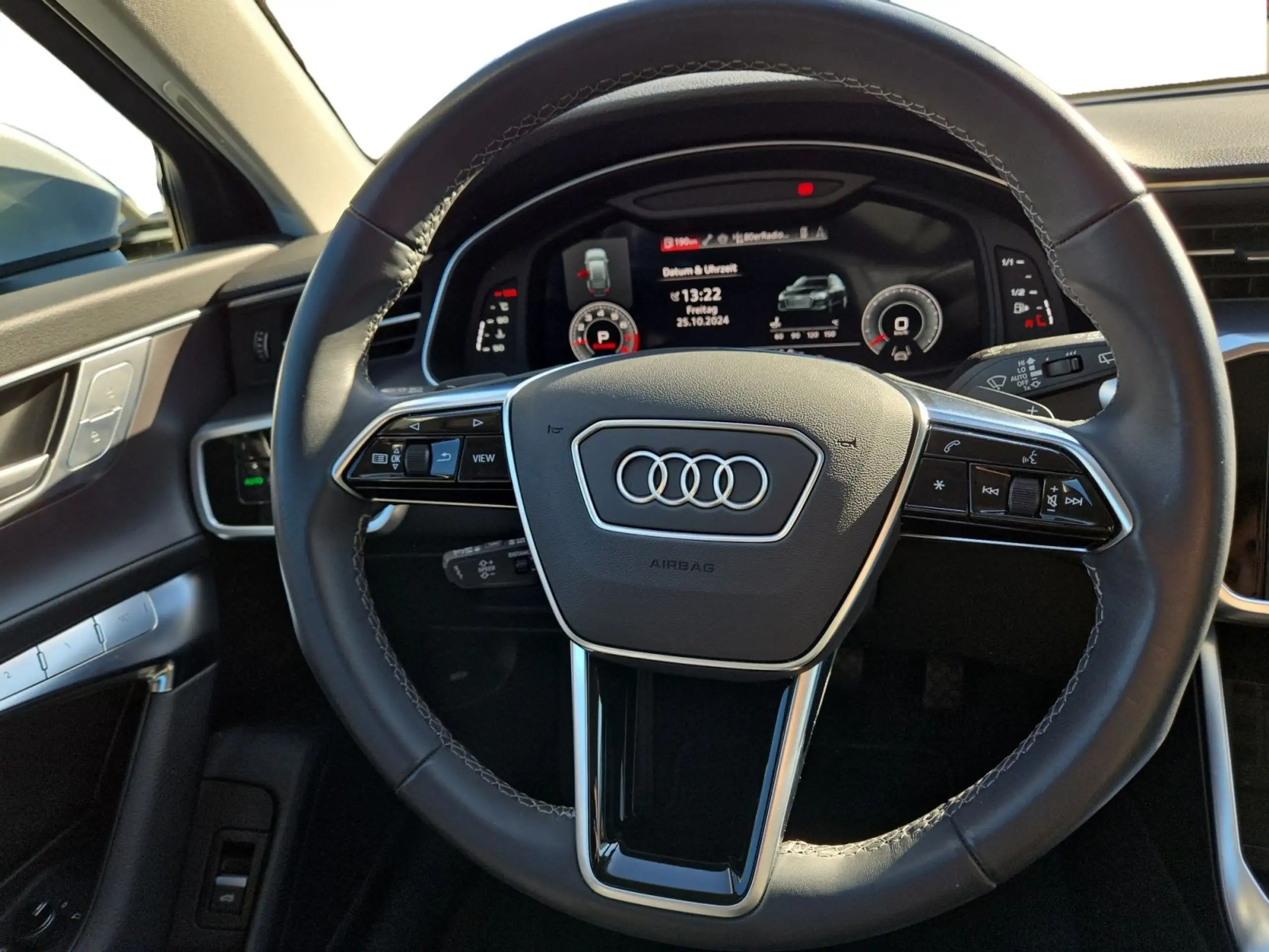 Audi - A6