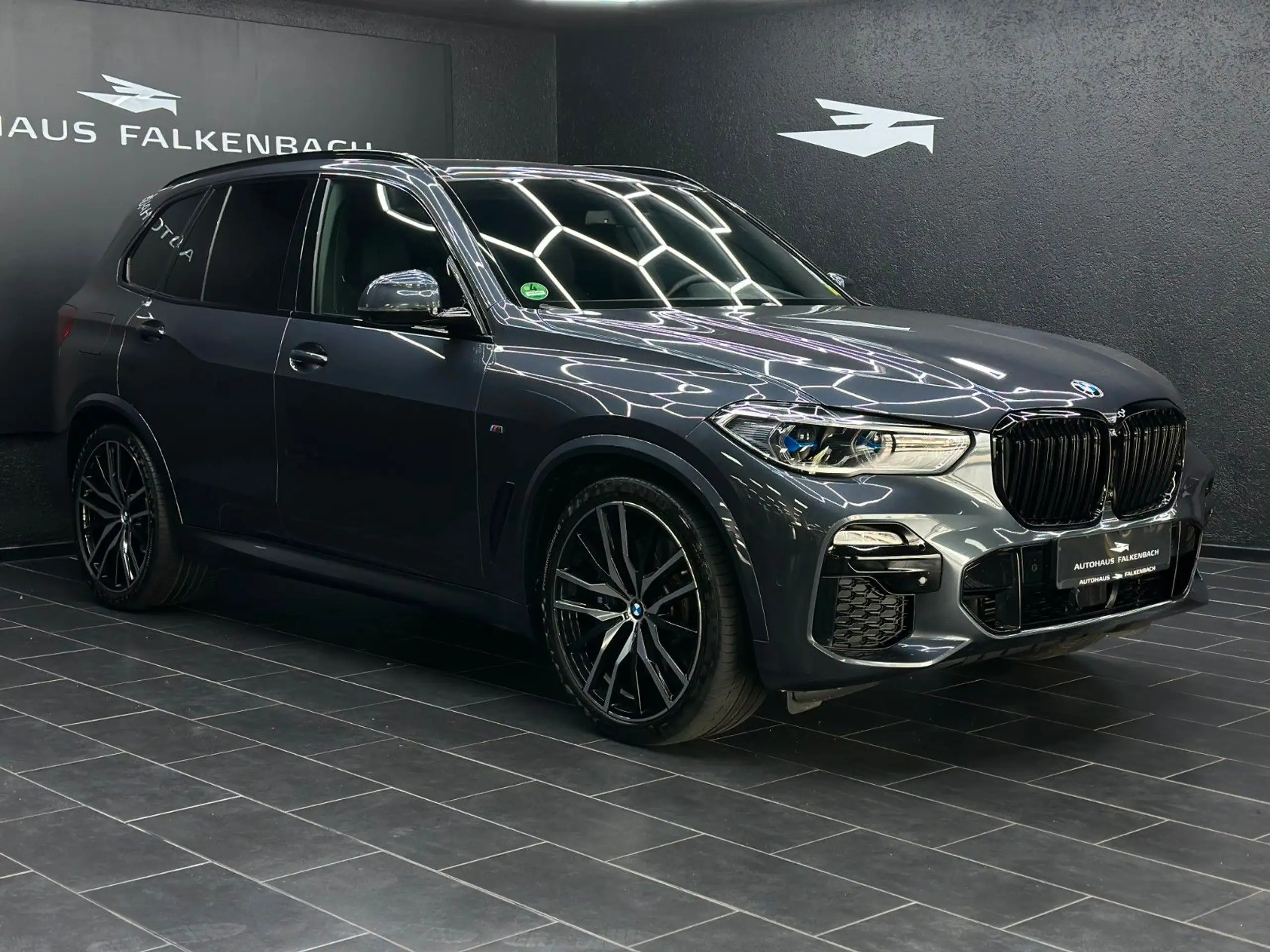 BMW - X5