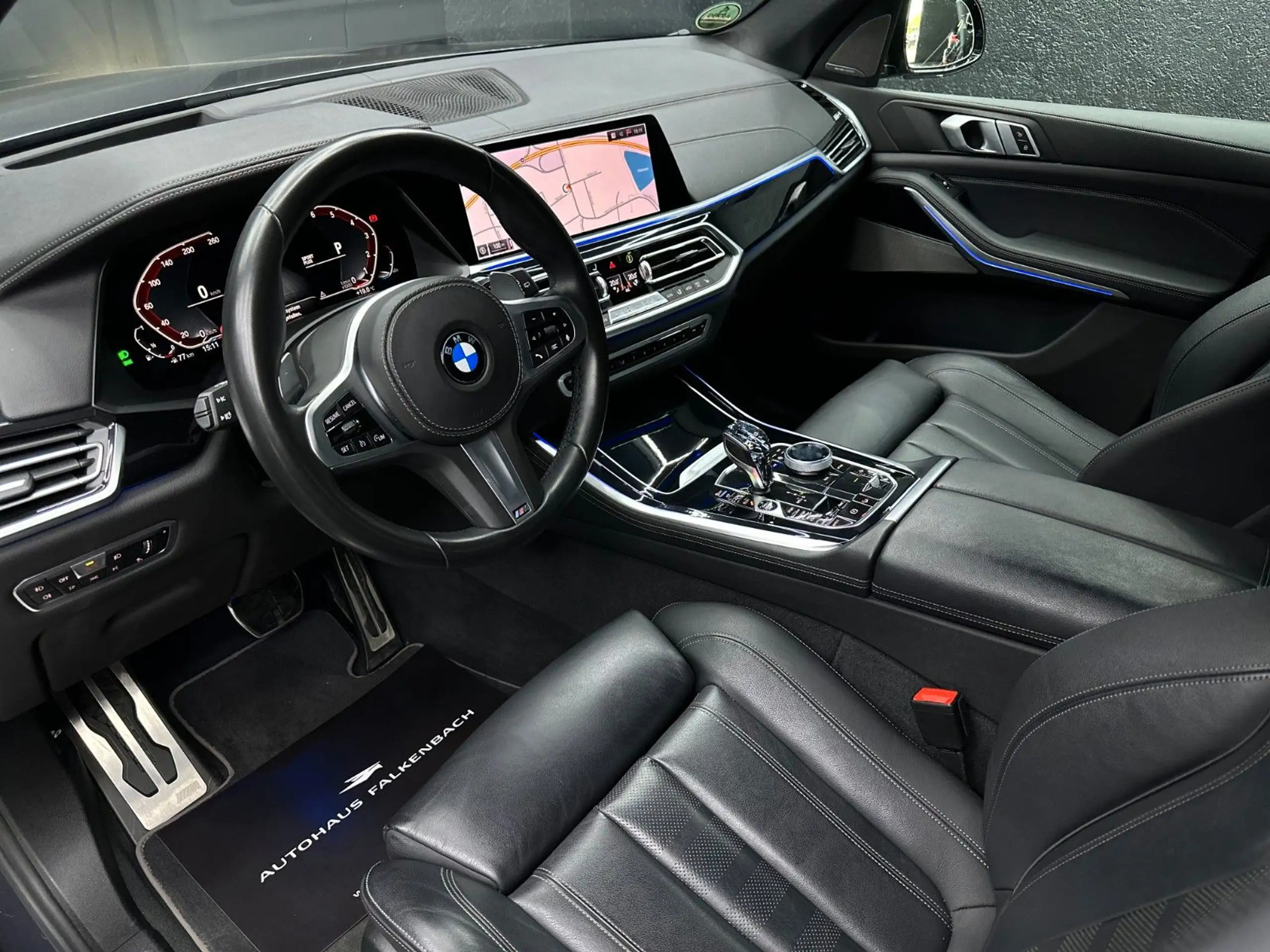 BMW - X5