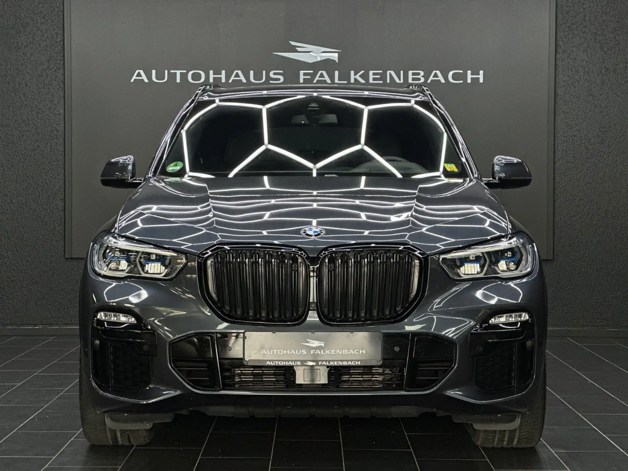 BMW - X5