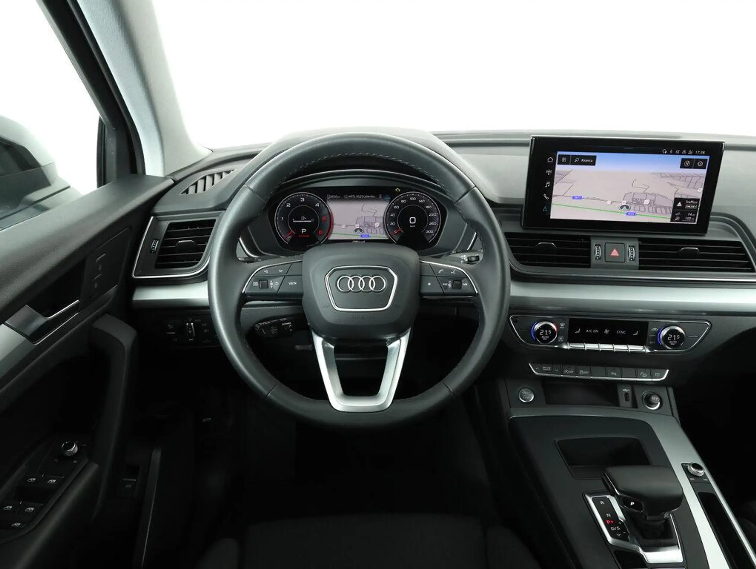 Audi - Q5