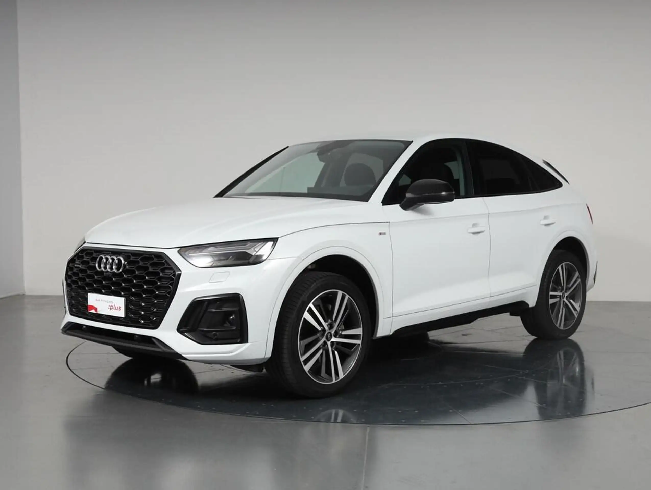 Audi - Q5