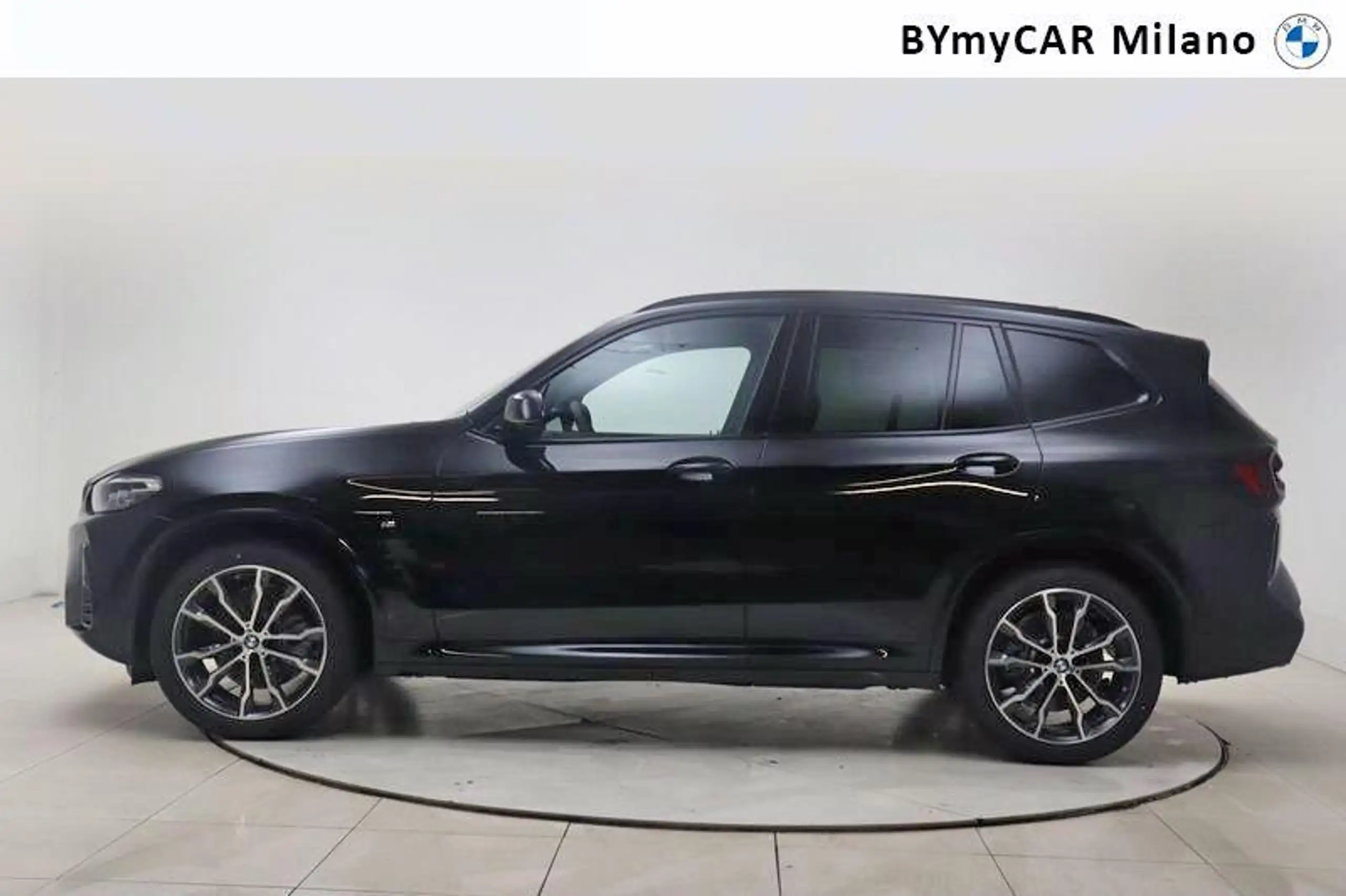 BMW - X3