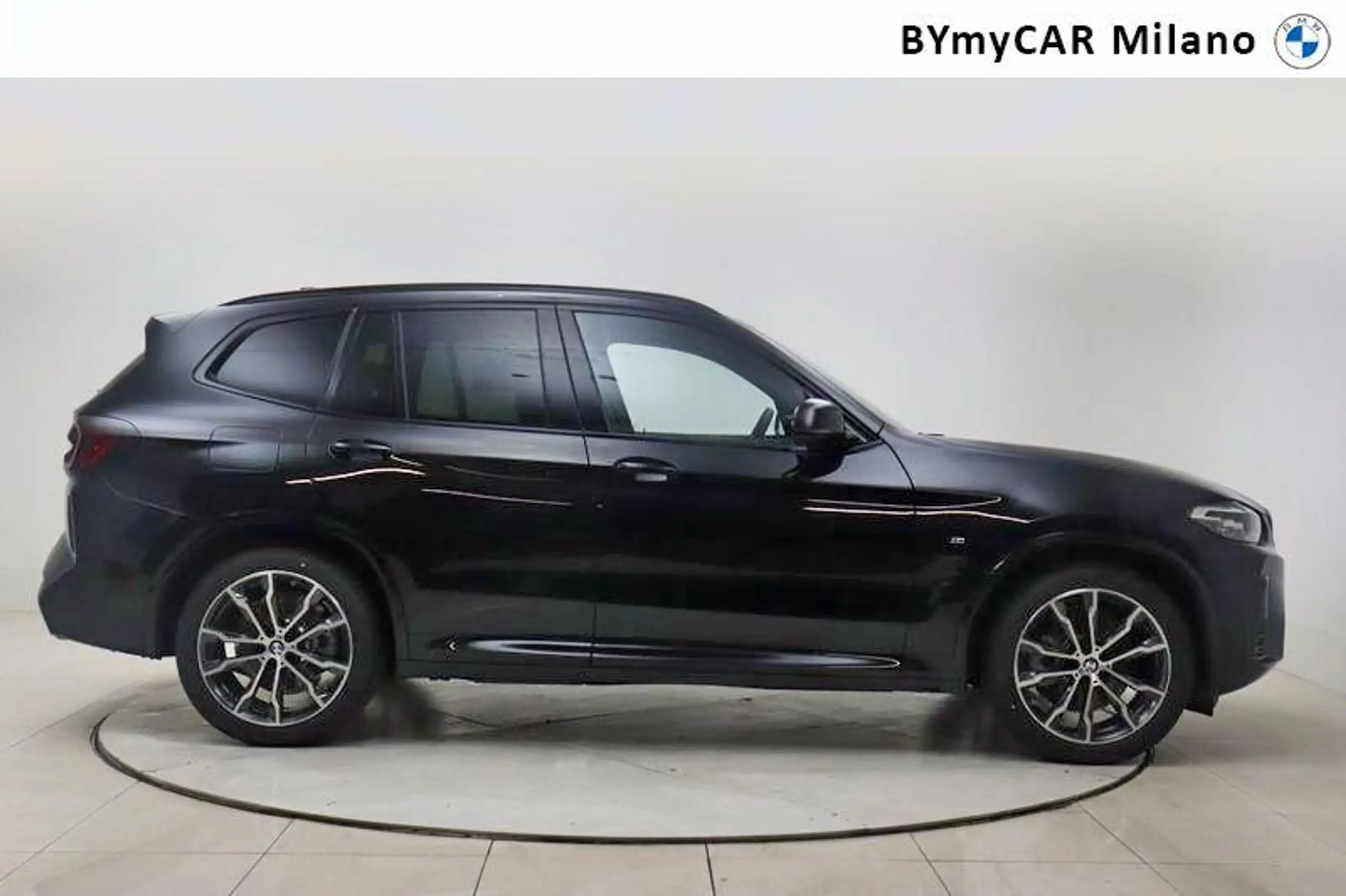 BMW - X3