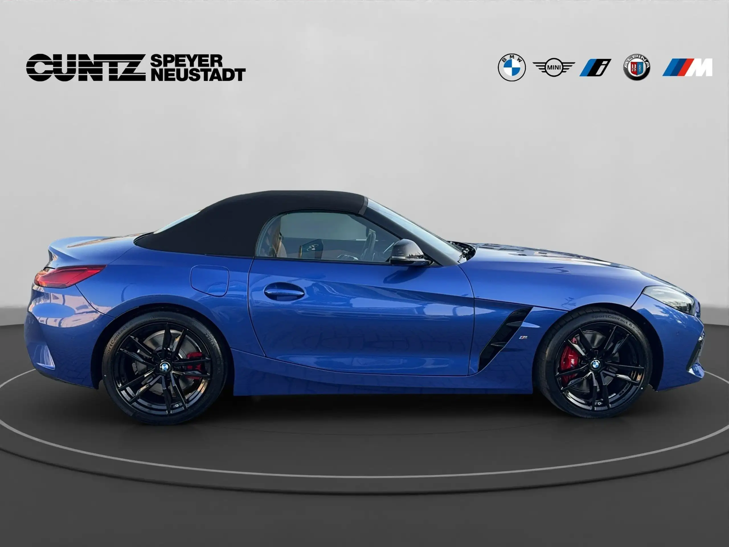 BMW - Z4