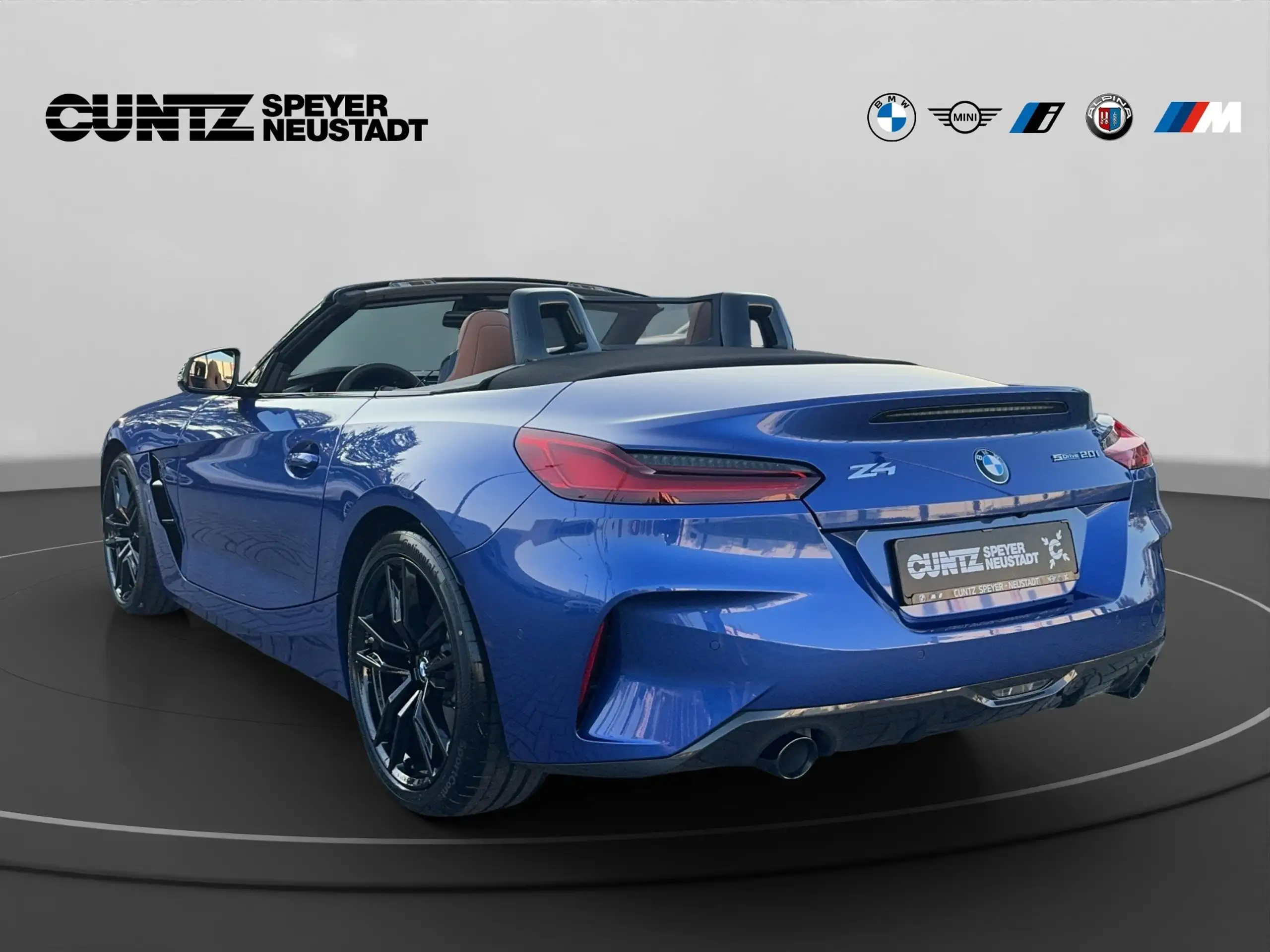 BMW - Z4