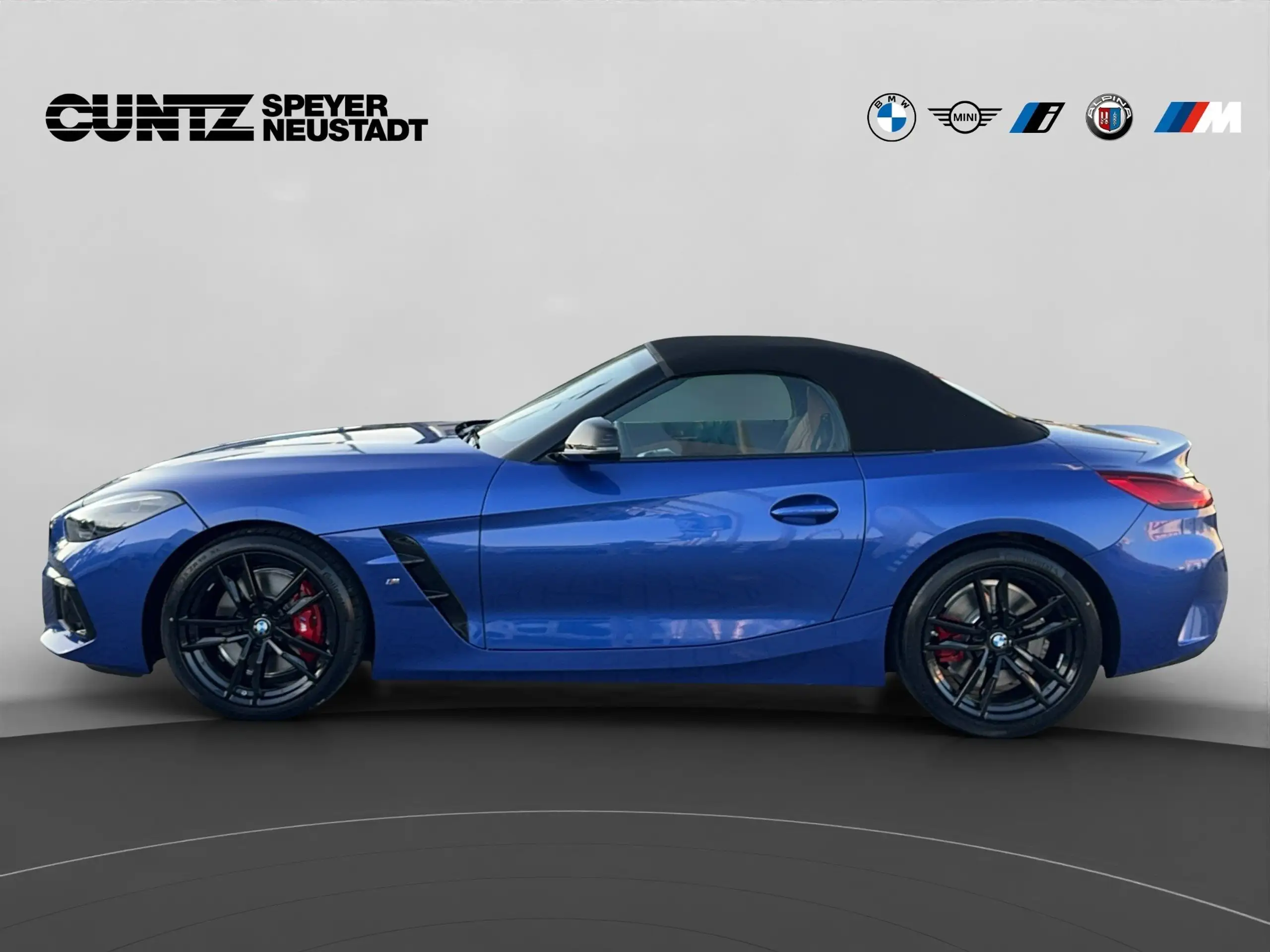 BMW - Z4