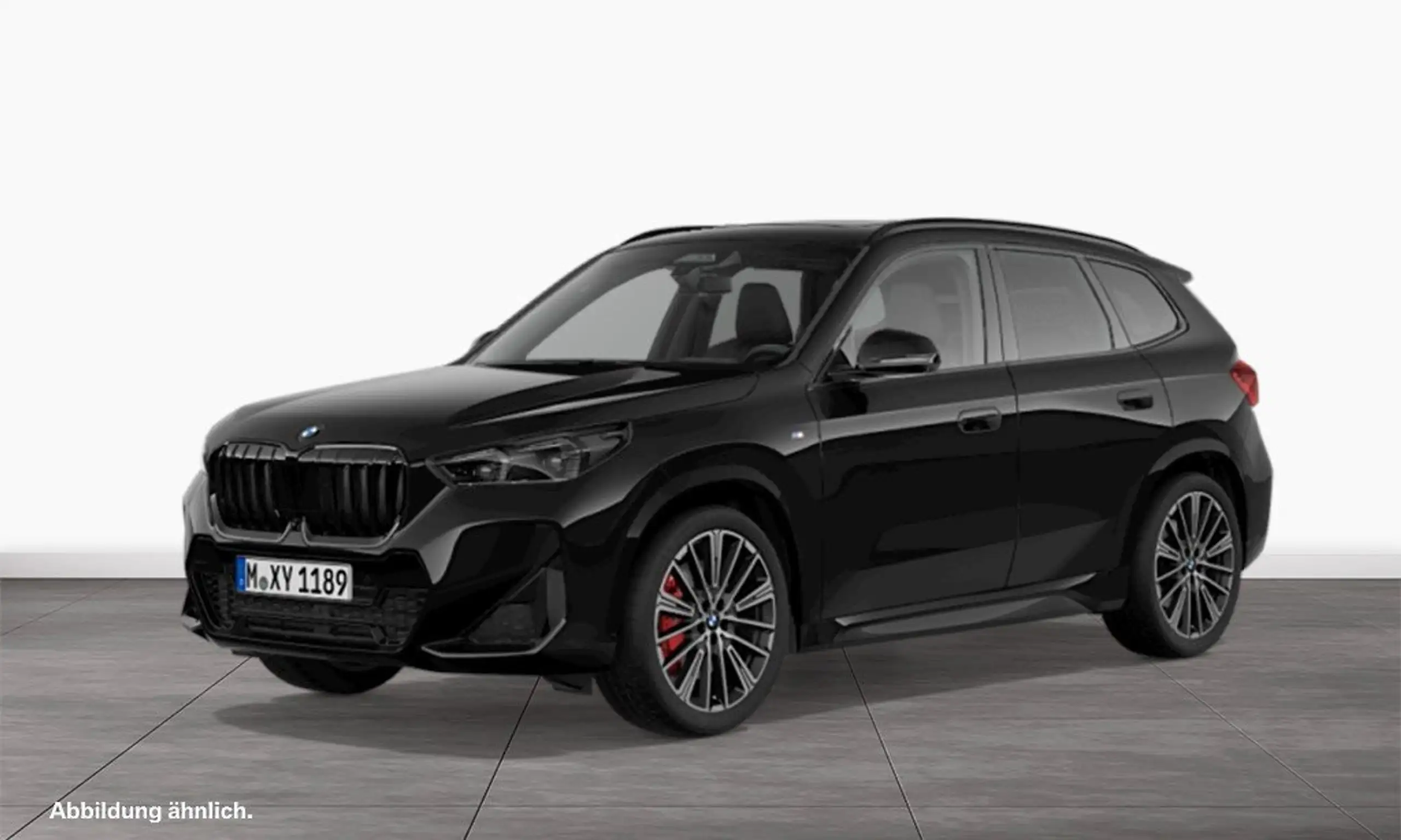 BMW X1 2024