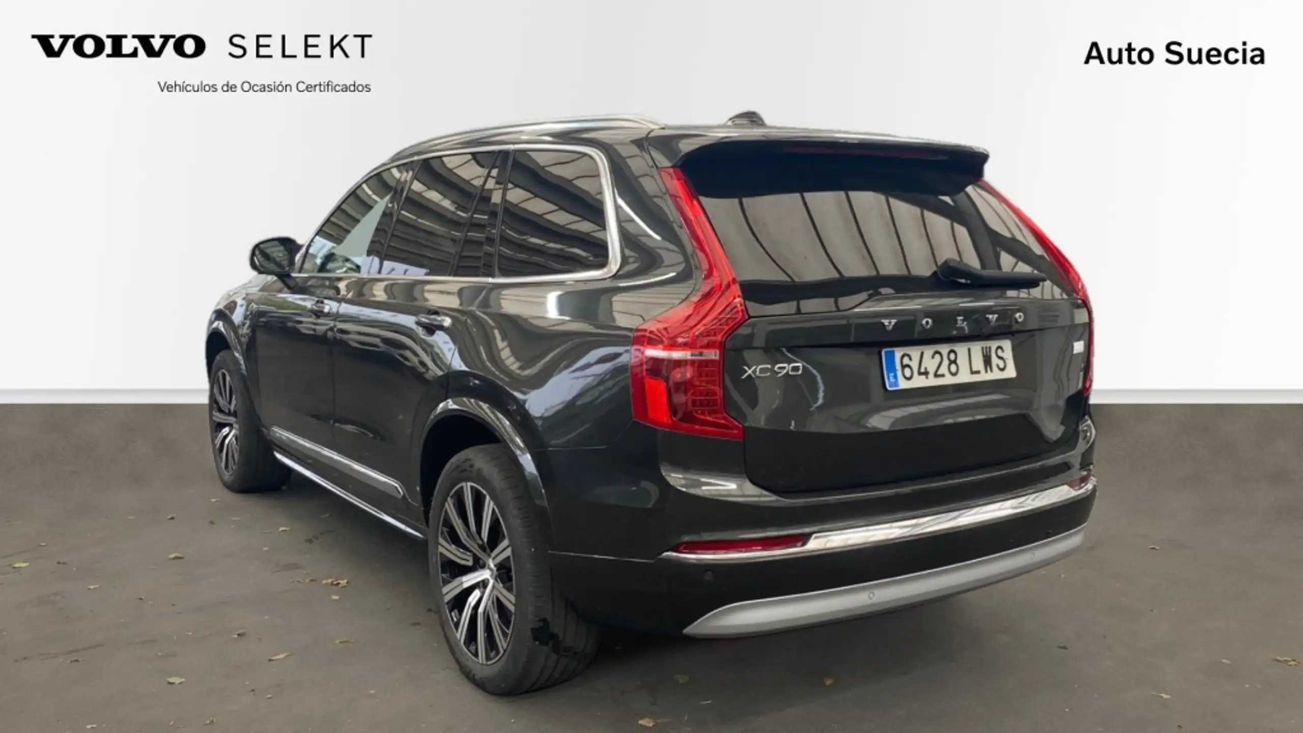 Volvo - XC90