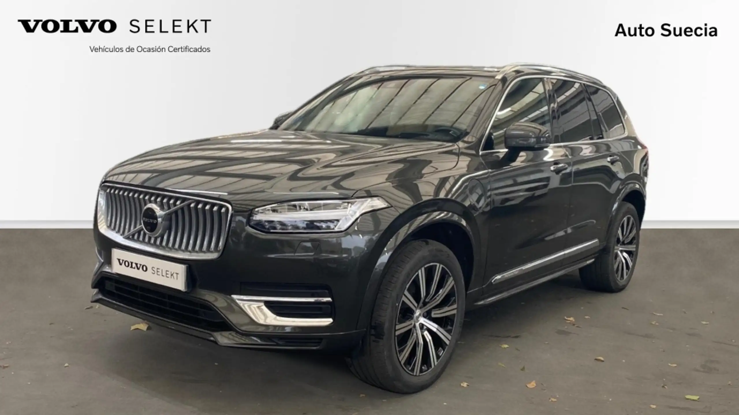 Volvo - XC90